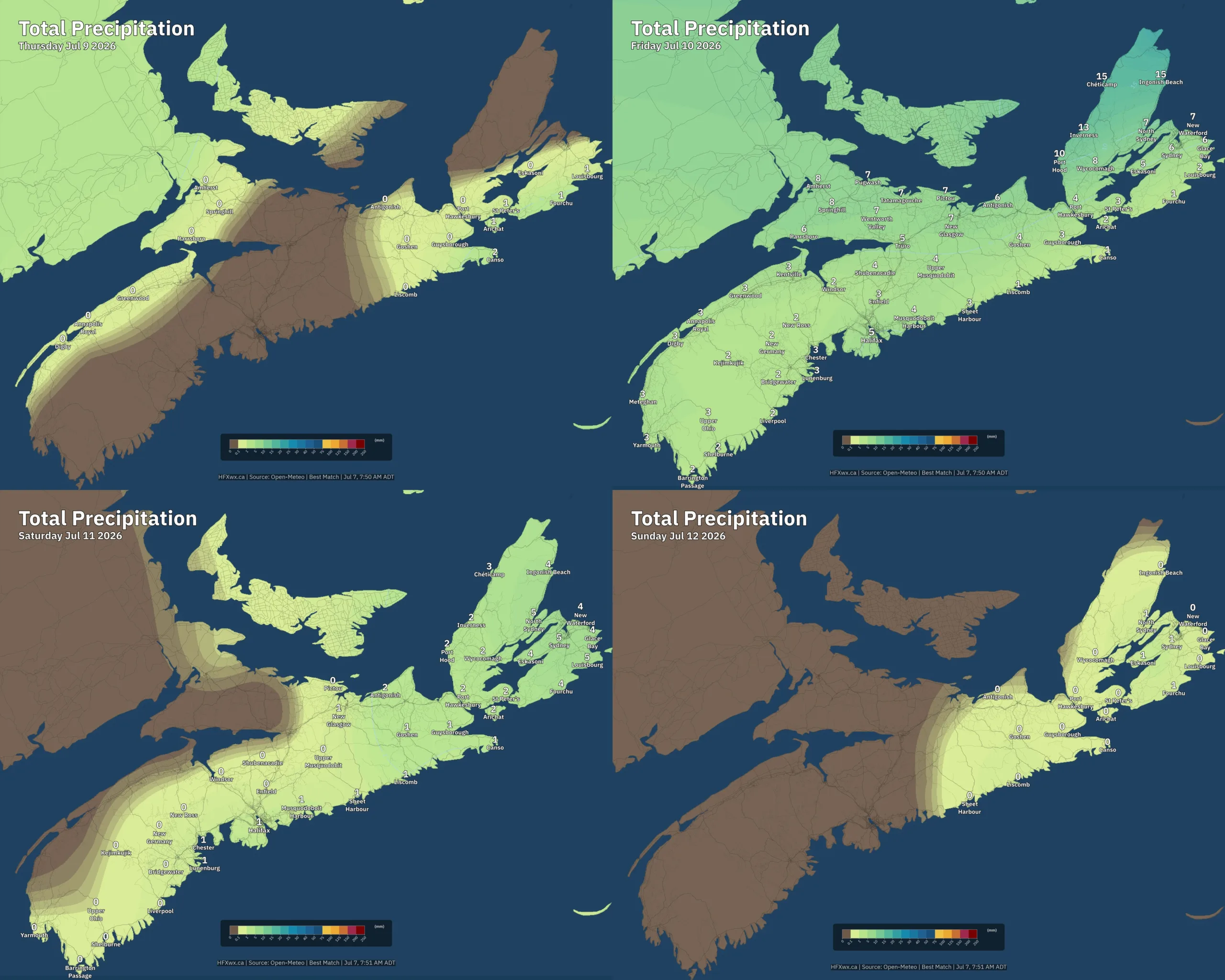 NS TREND MOSAIC 3