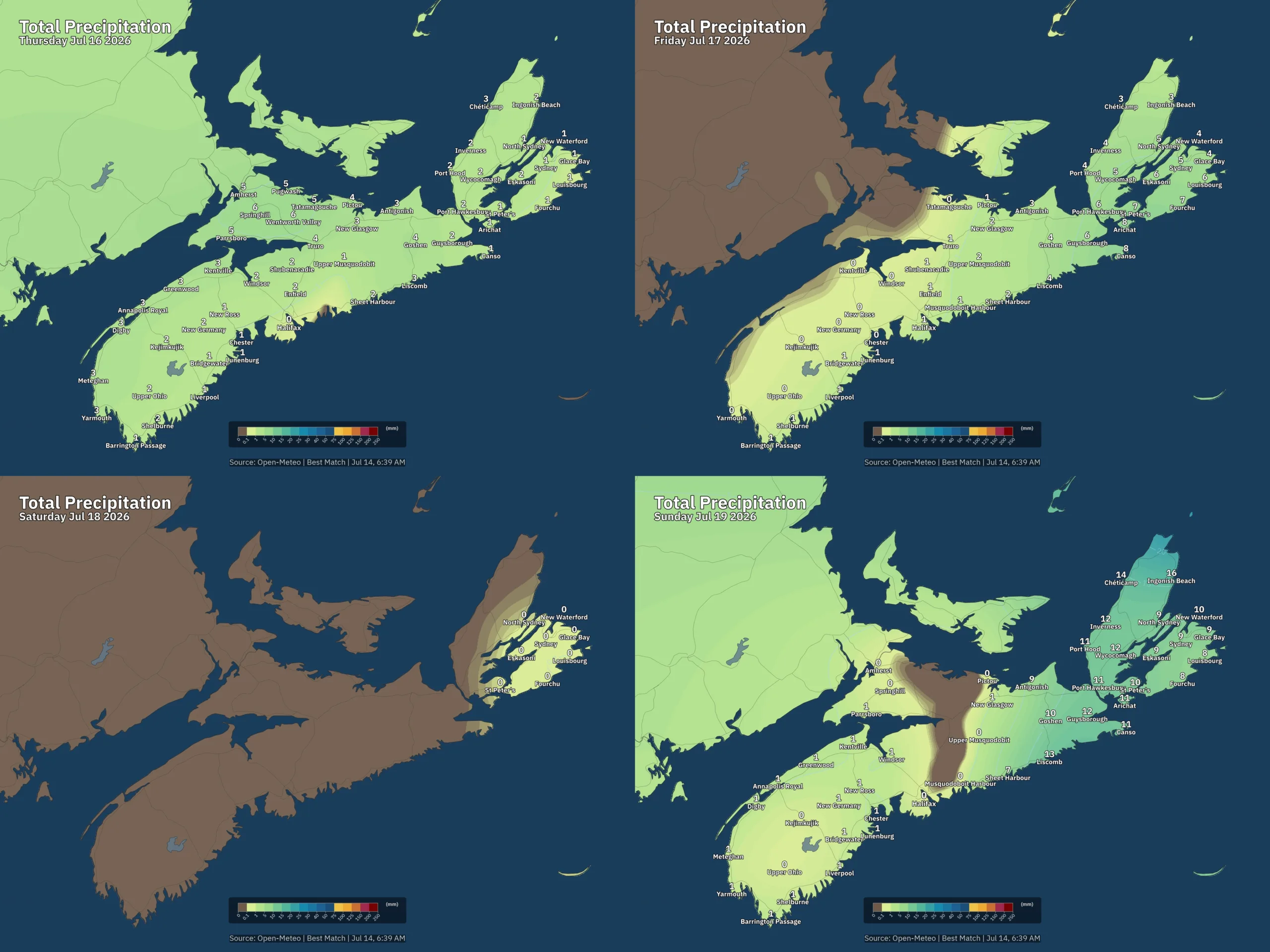 NS TREND MOSAIC 3