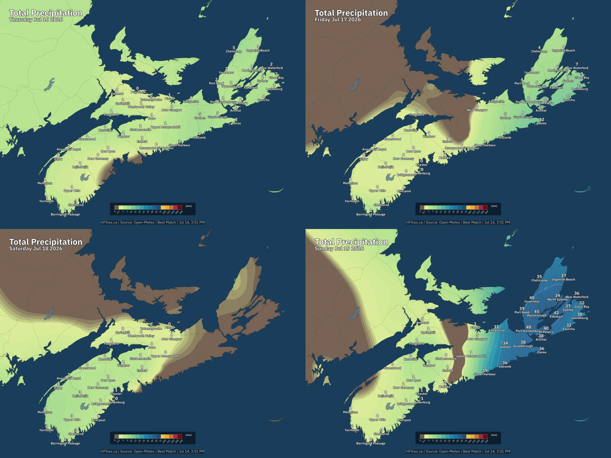 NS TREND MOSAIC 3