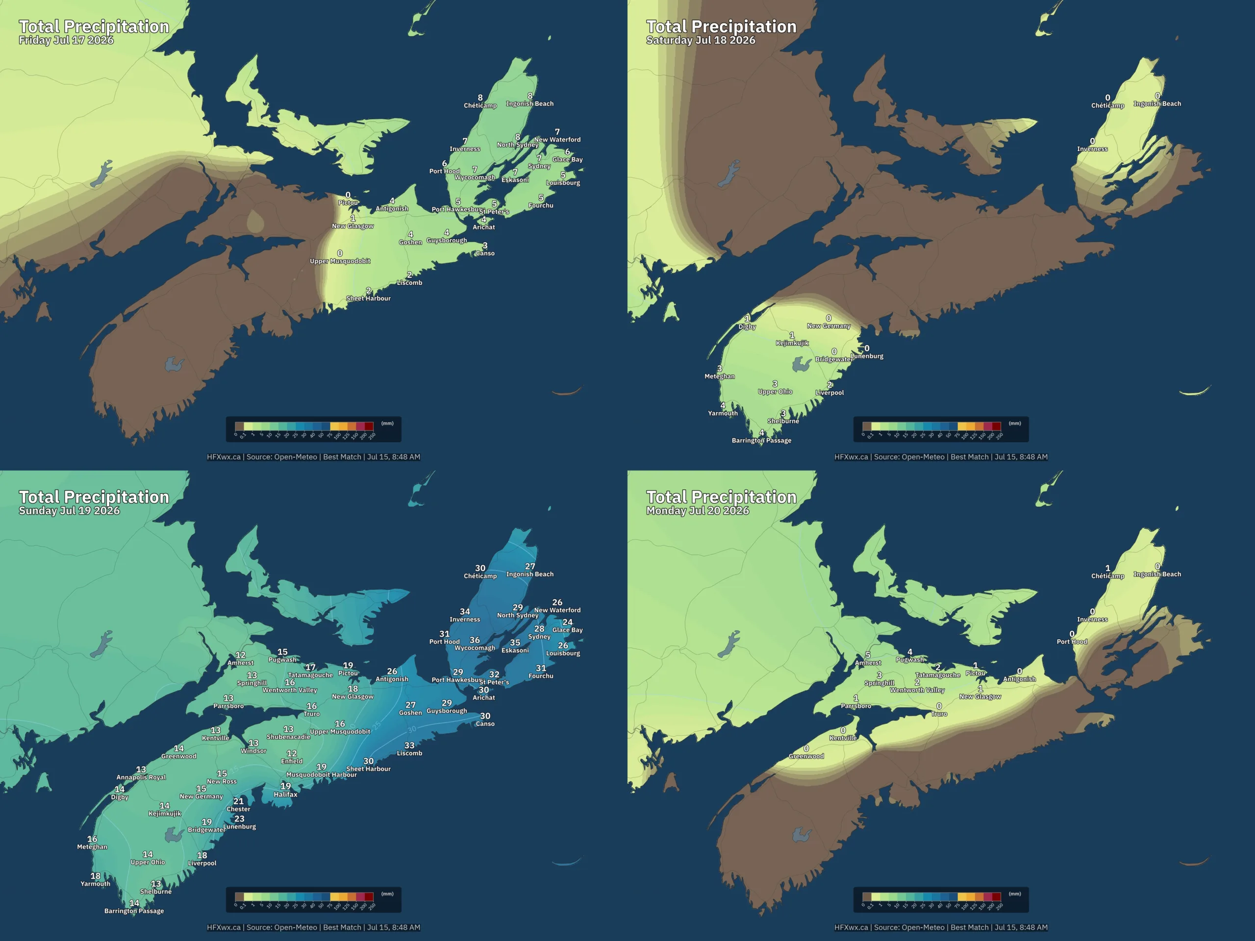NS TREND MOSAIC 3