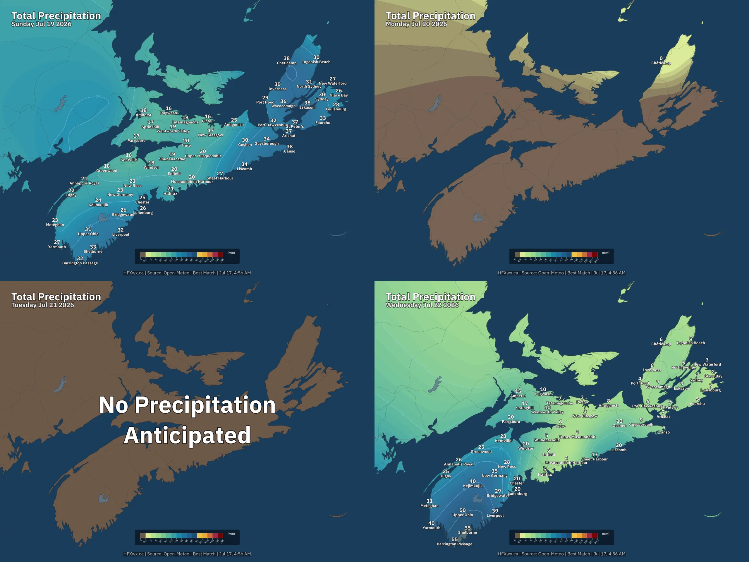 NS TREND MOSAIC 3