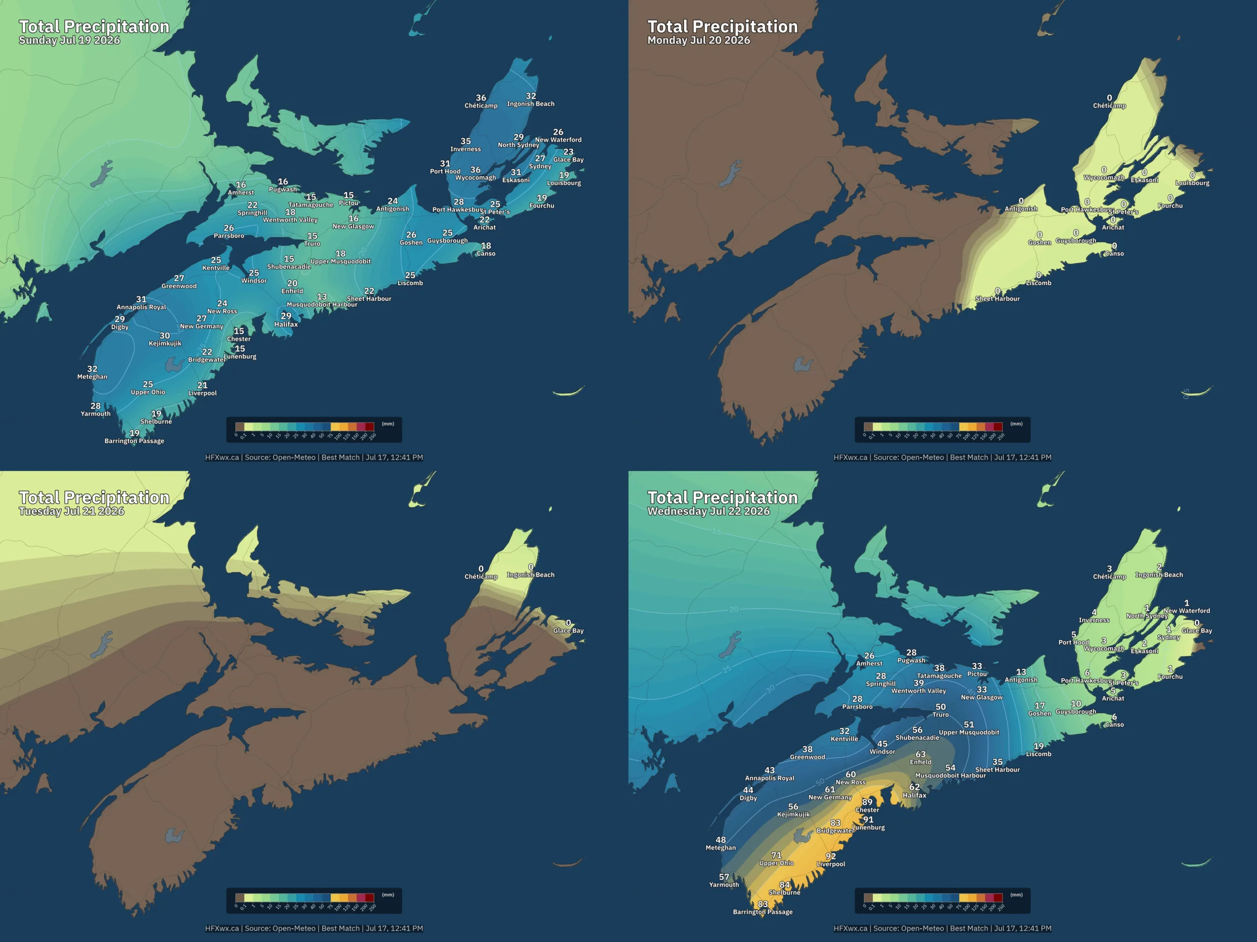 NS TREND MOSAIC 3
