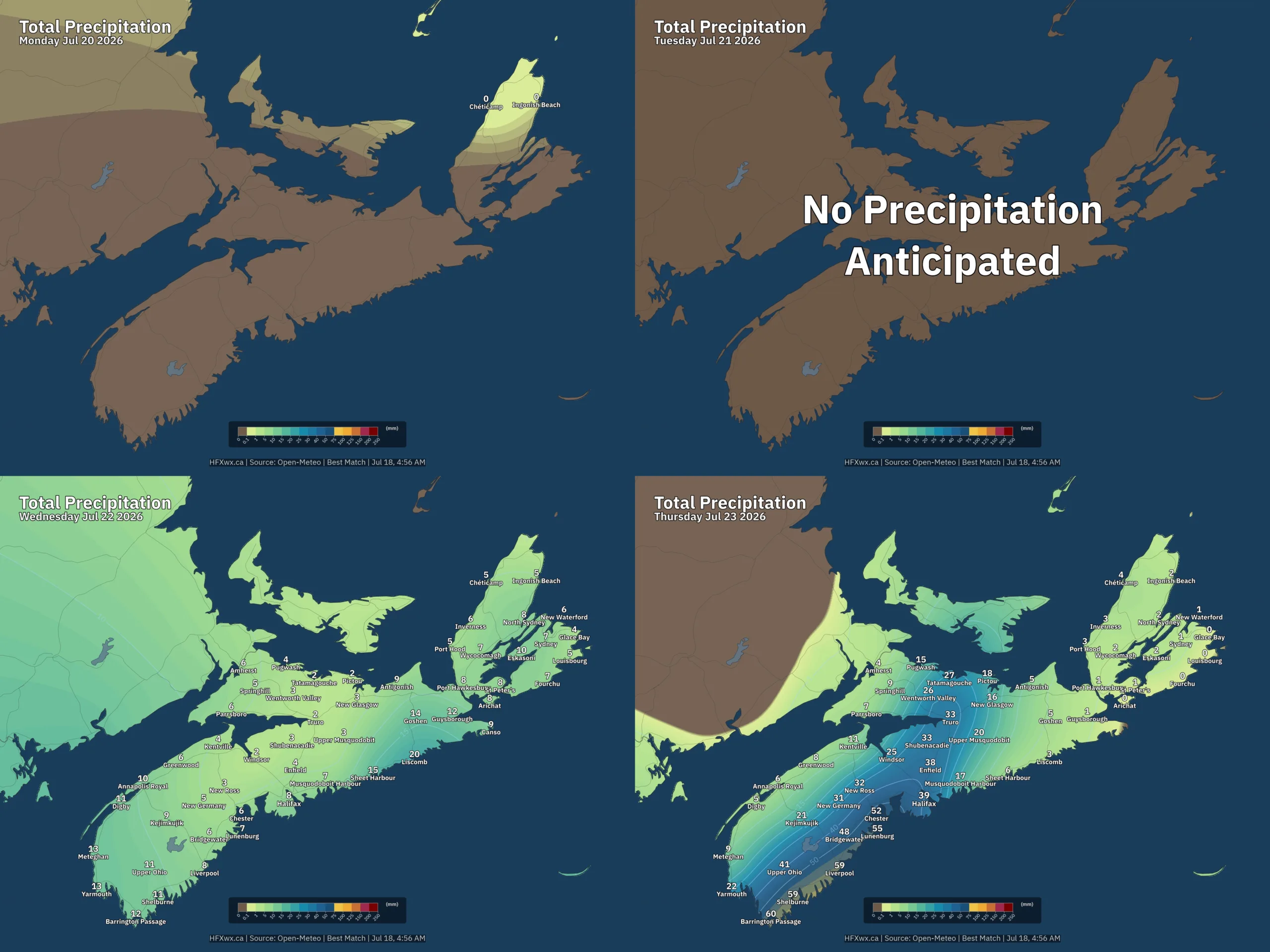 NS TREND MOSAIC 3
