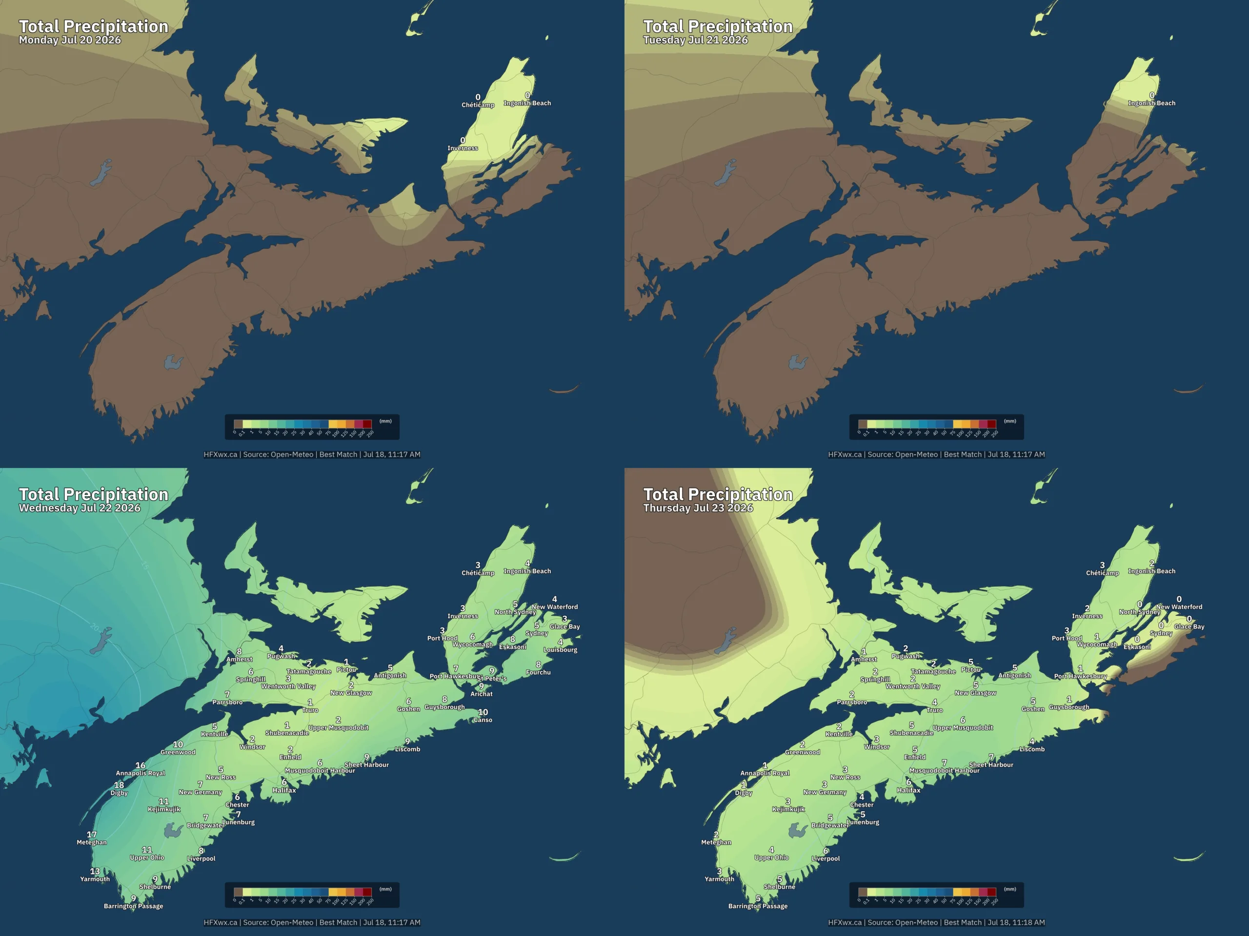 NS TREND MOSAIC 3