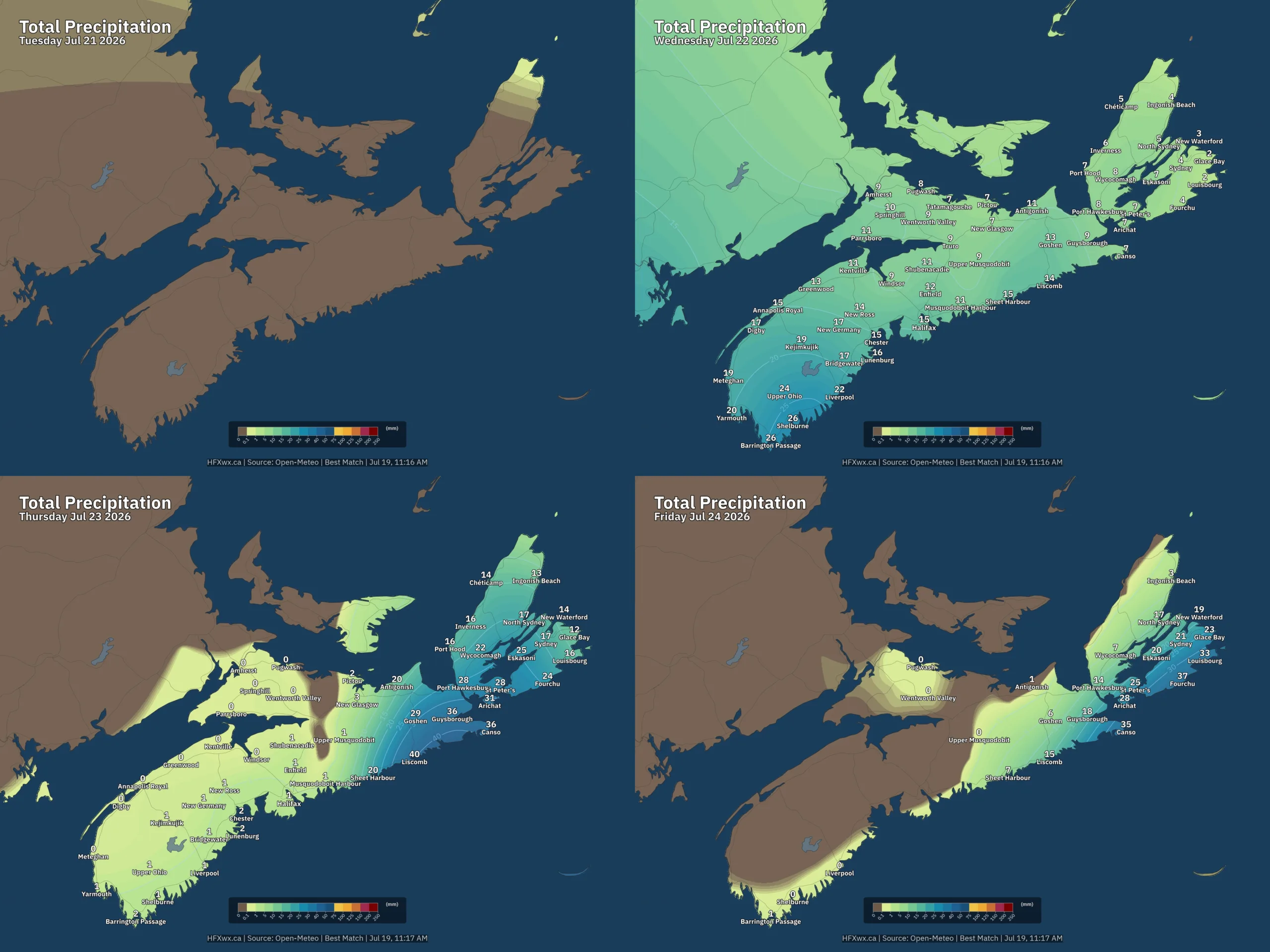 NS TREND MOSAIC 3