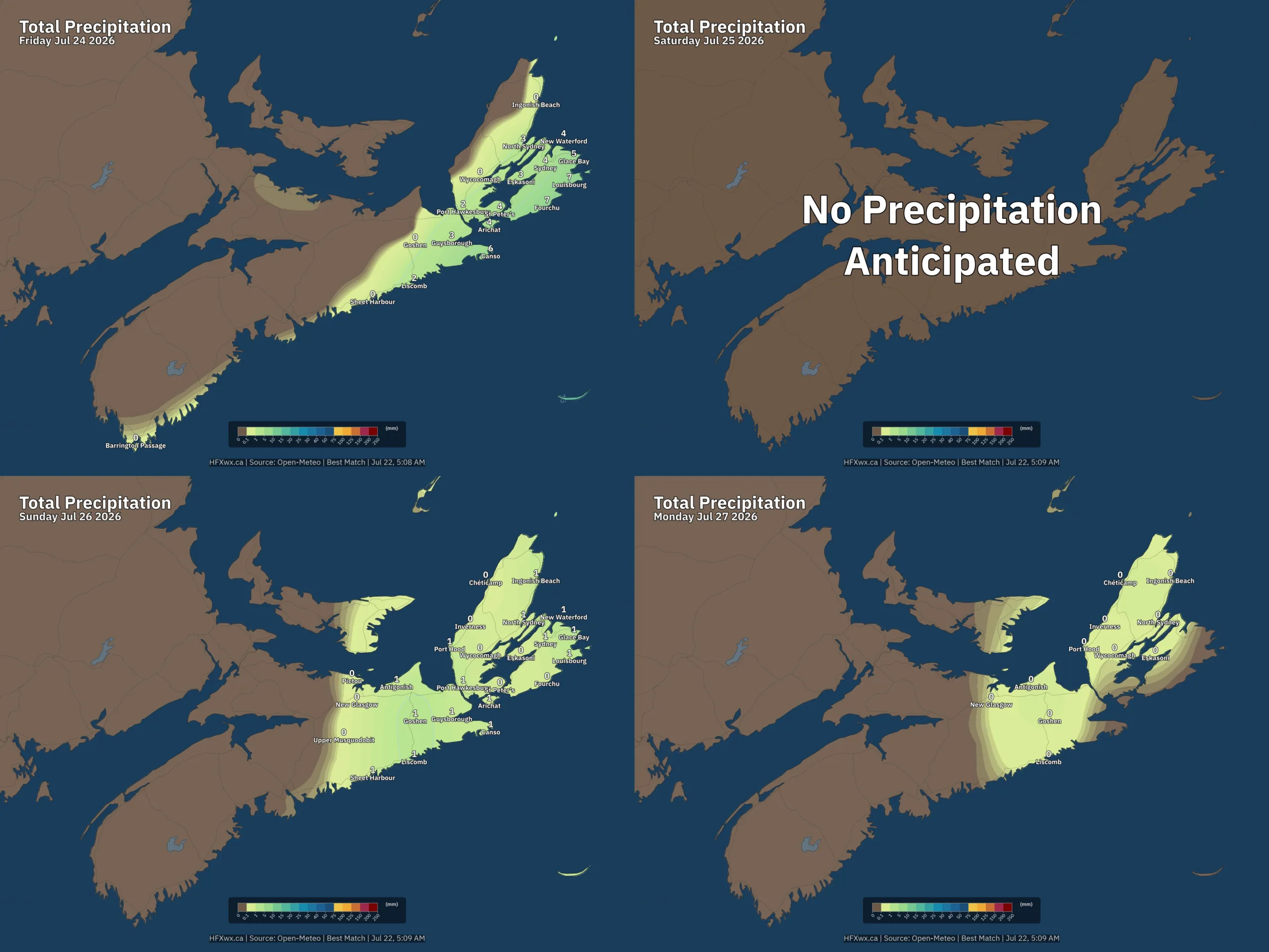 NS TREND MOSAIC 3
