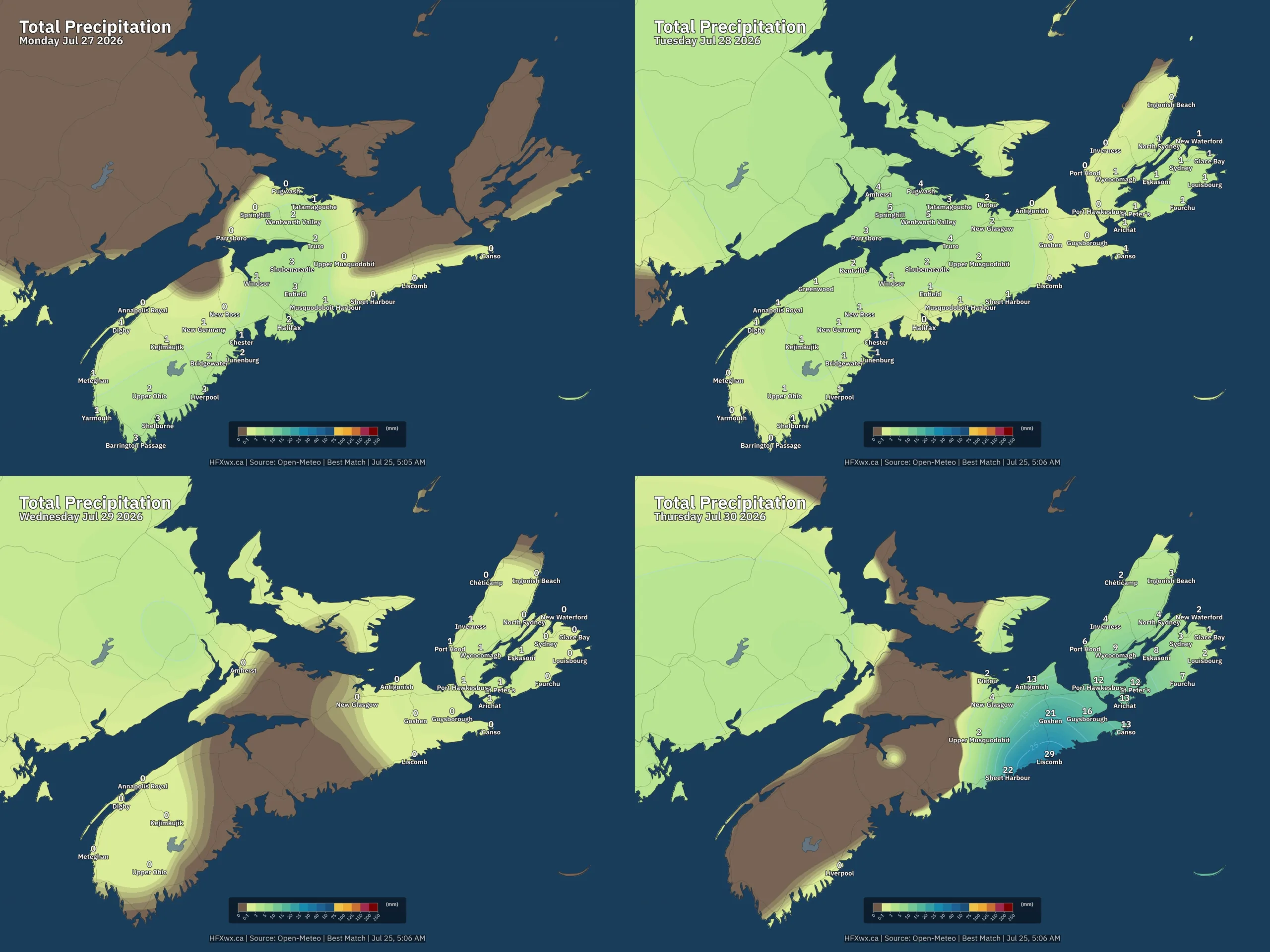 NS TREND MOSAIC 3