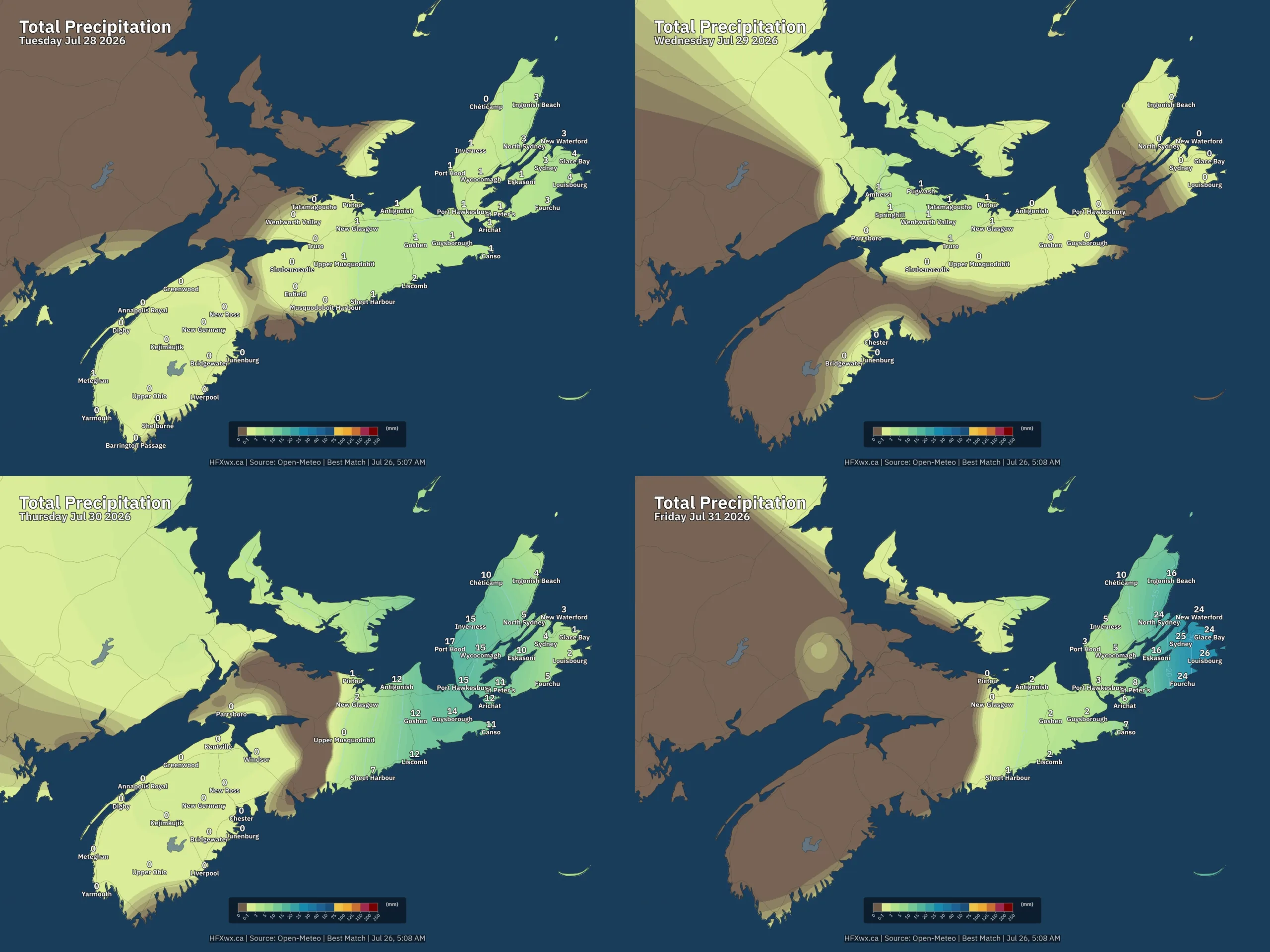 NS TREND MOSAIC 3