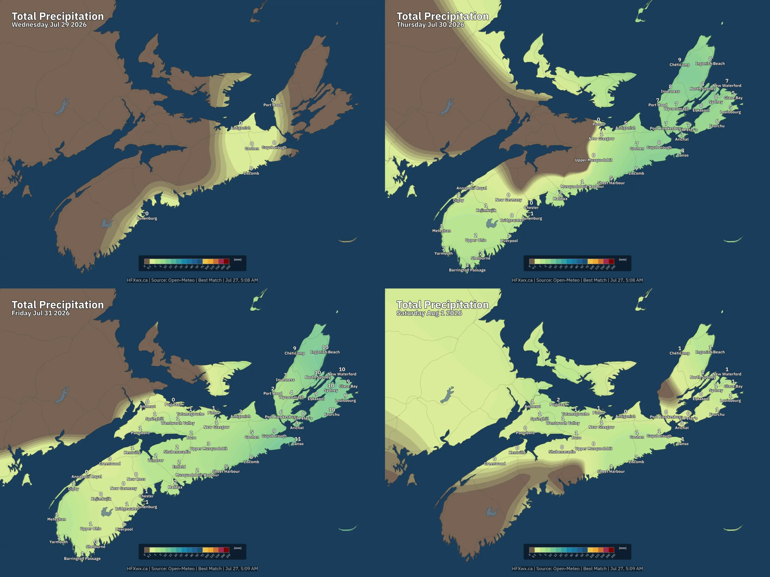 NS TREND MOSAIC 3