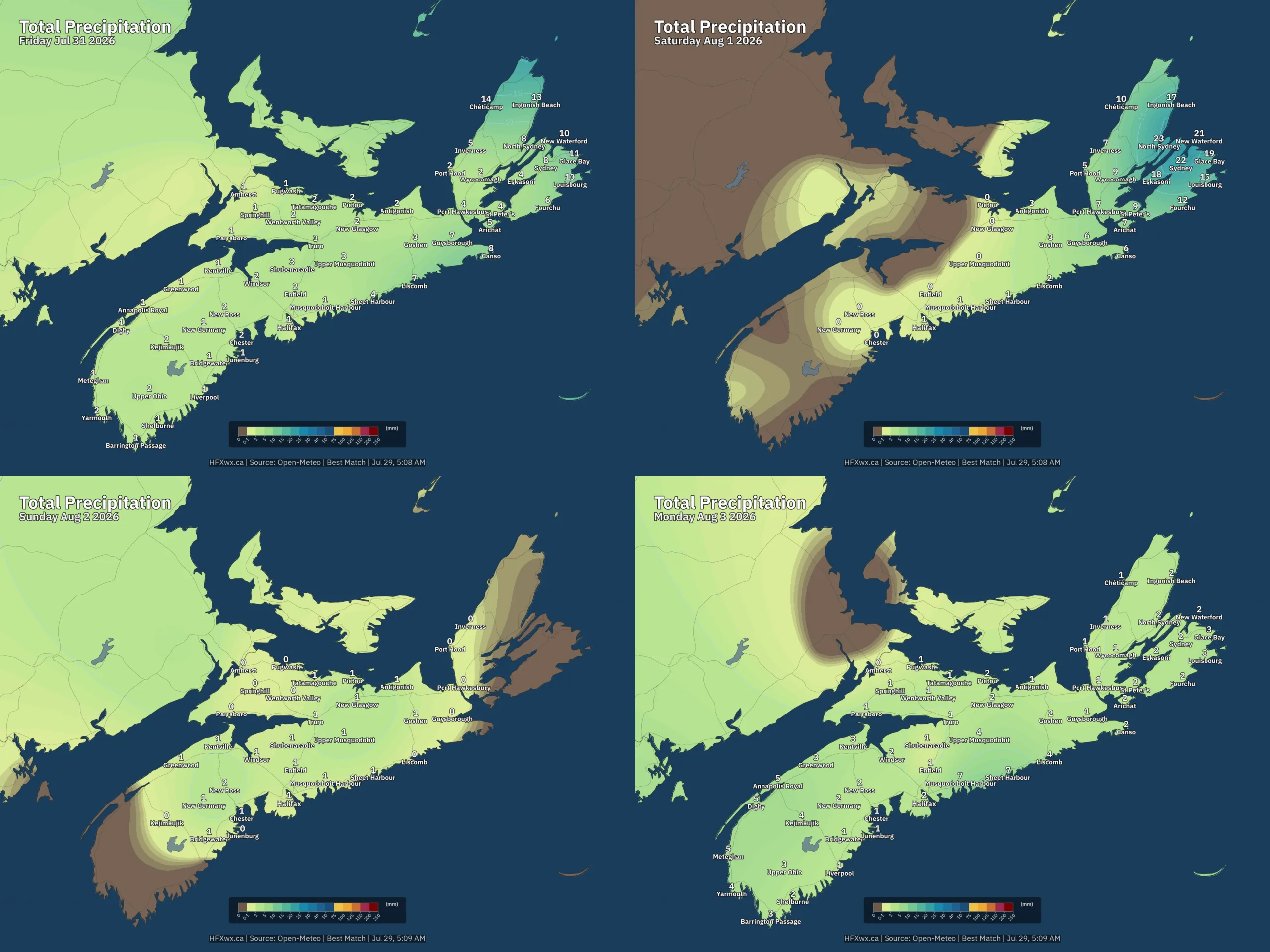 NS TREND MOSAIC 3