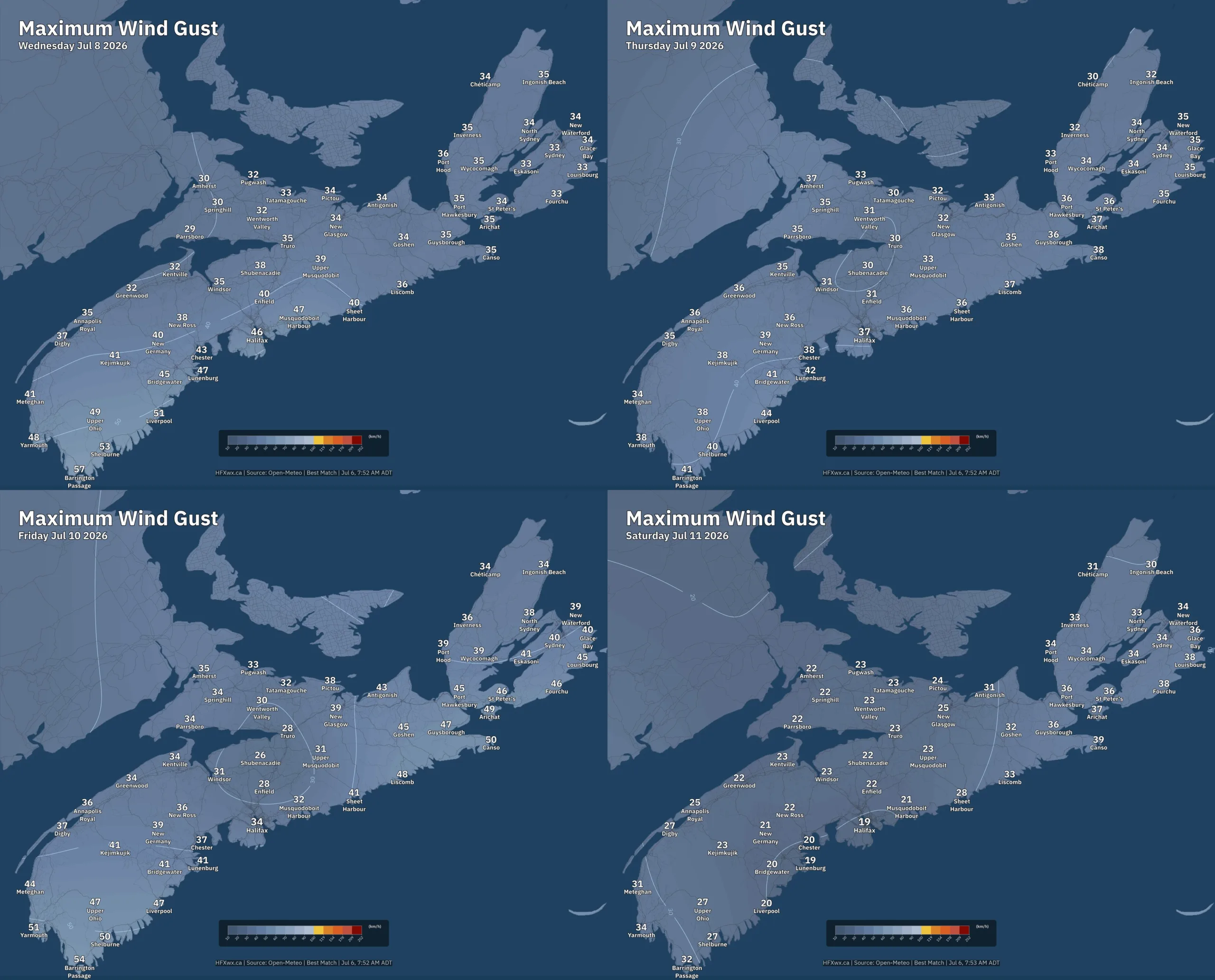 NS TREND MOSAIC 4