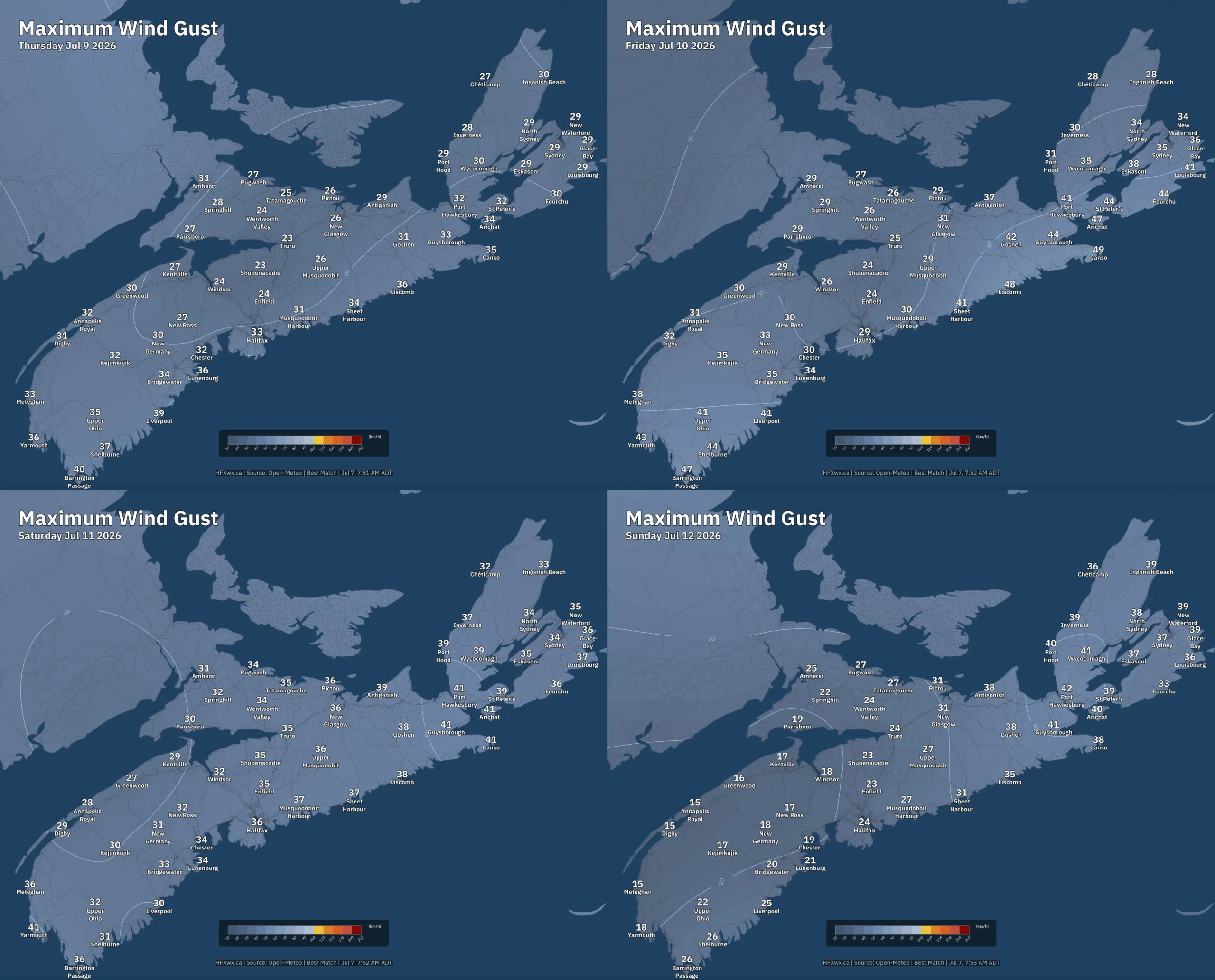 NS TREND MOSAIC 4