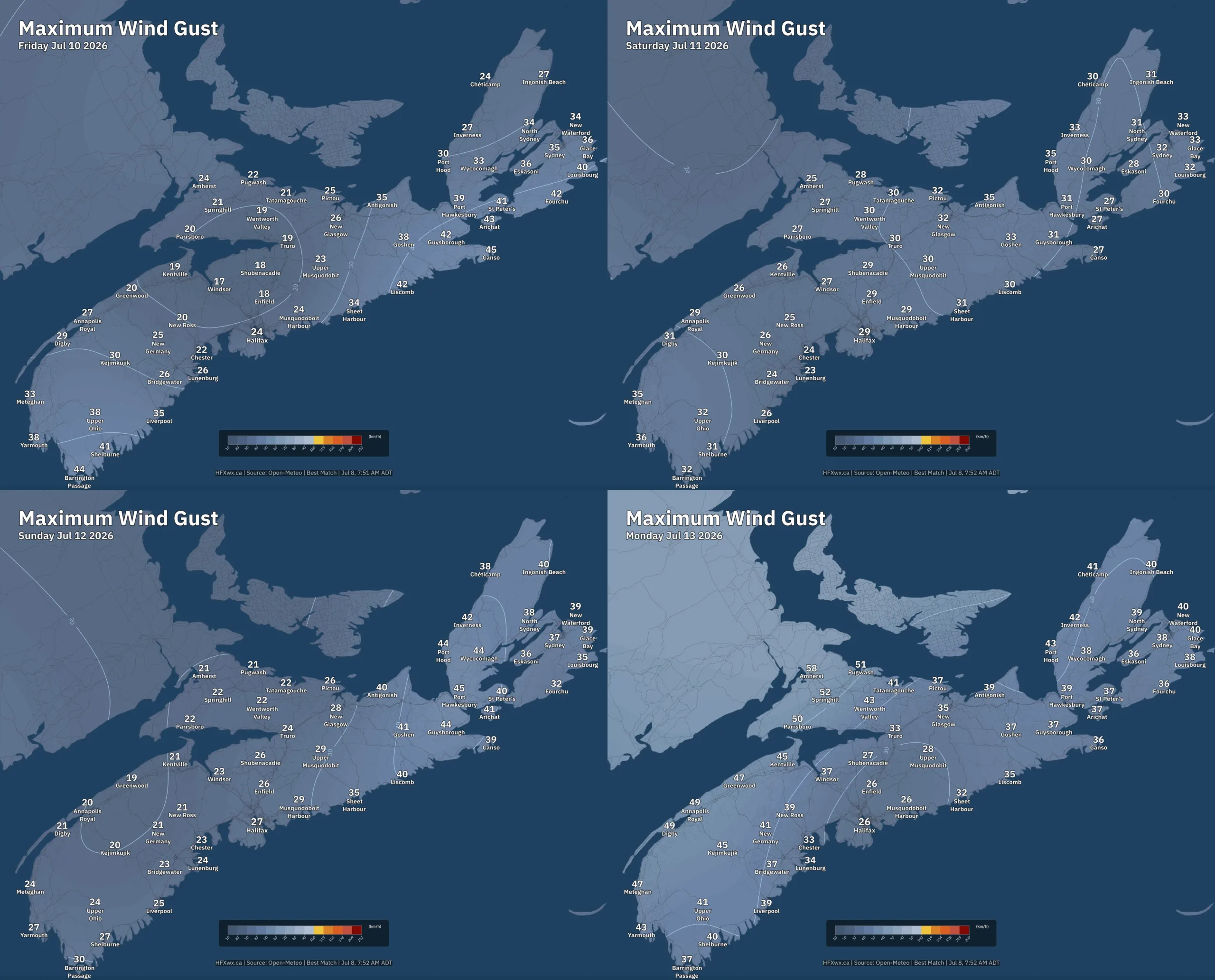 NS TREND MOSAIC 4