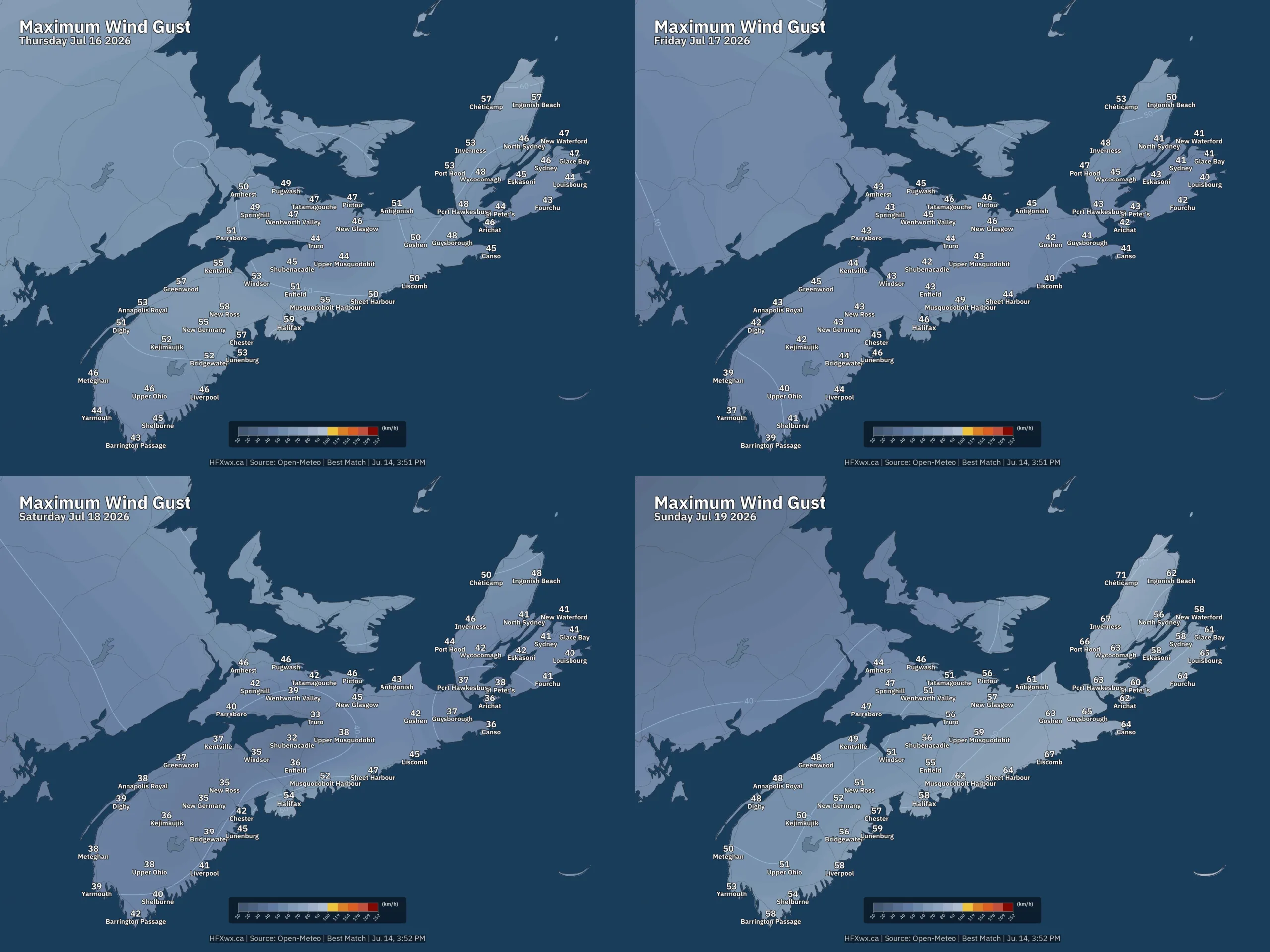 NS TREND MOSAIC 4