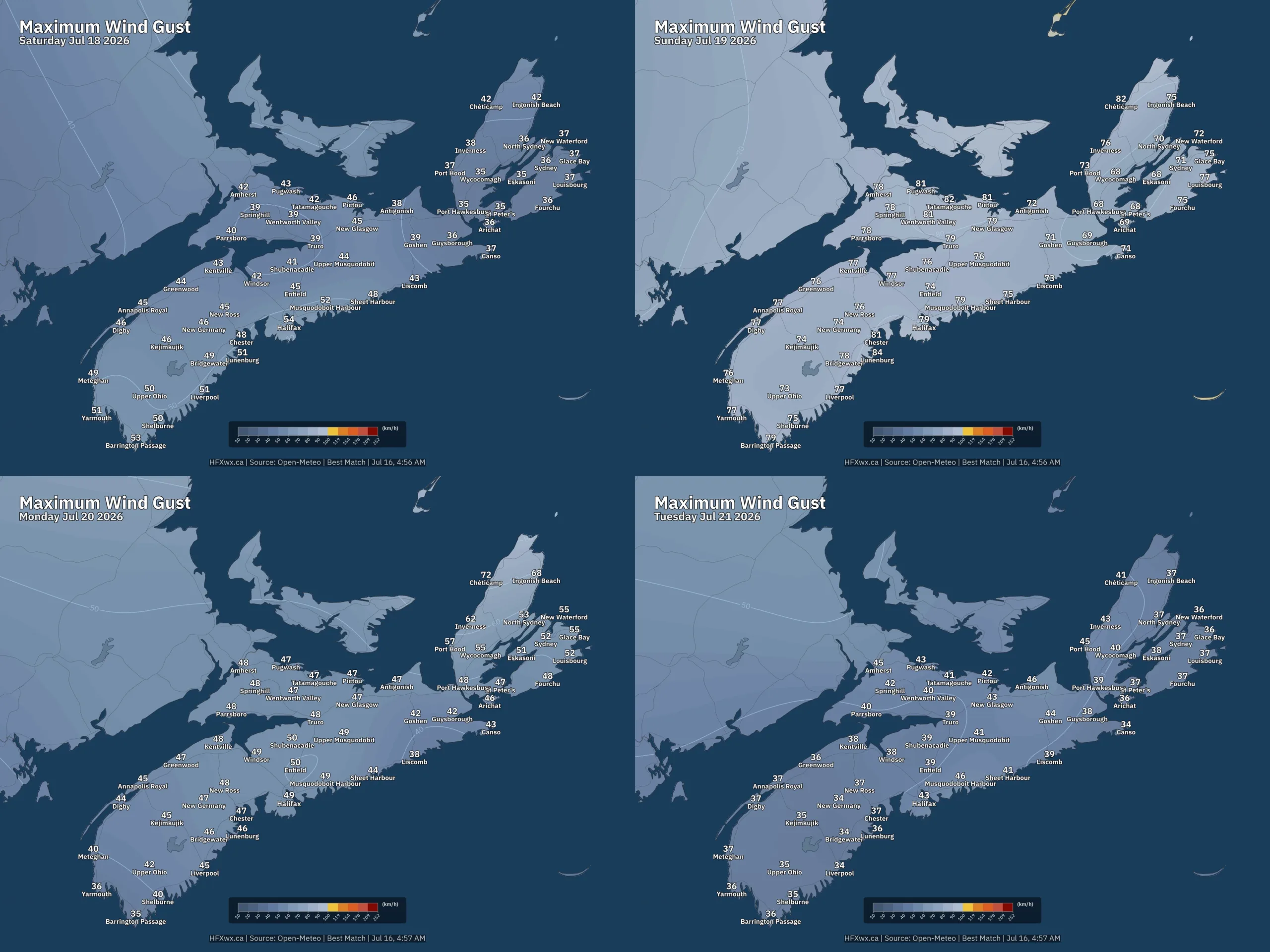 NS TREND MOSAIC 4