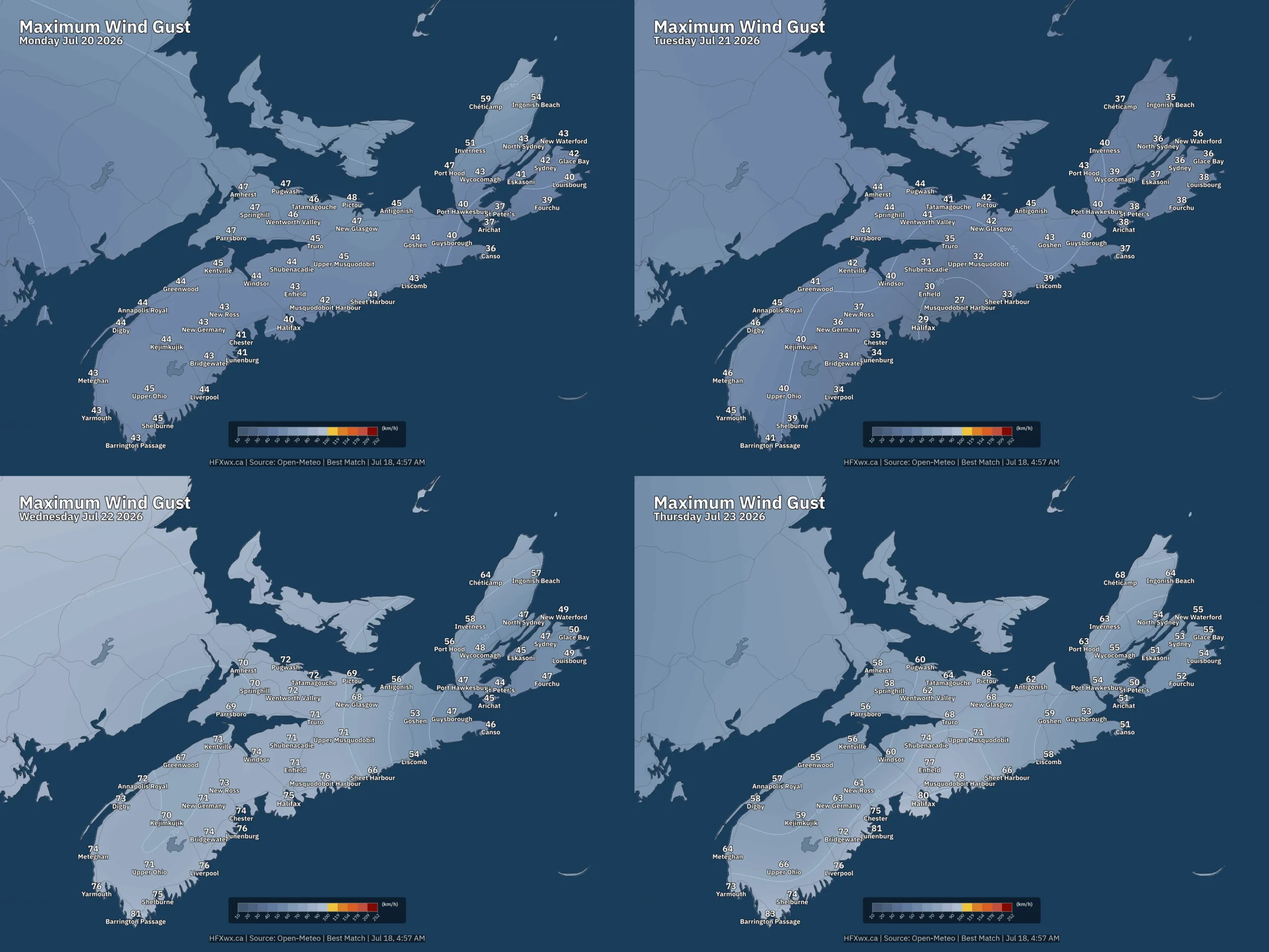 NS TREND MOSAIC 4