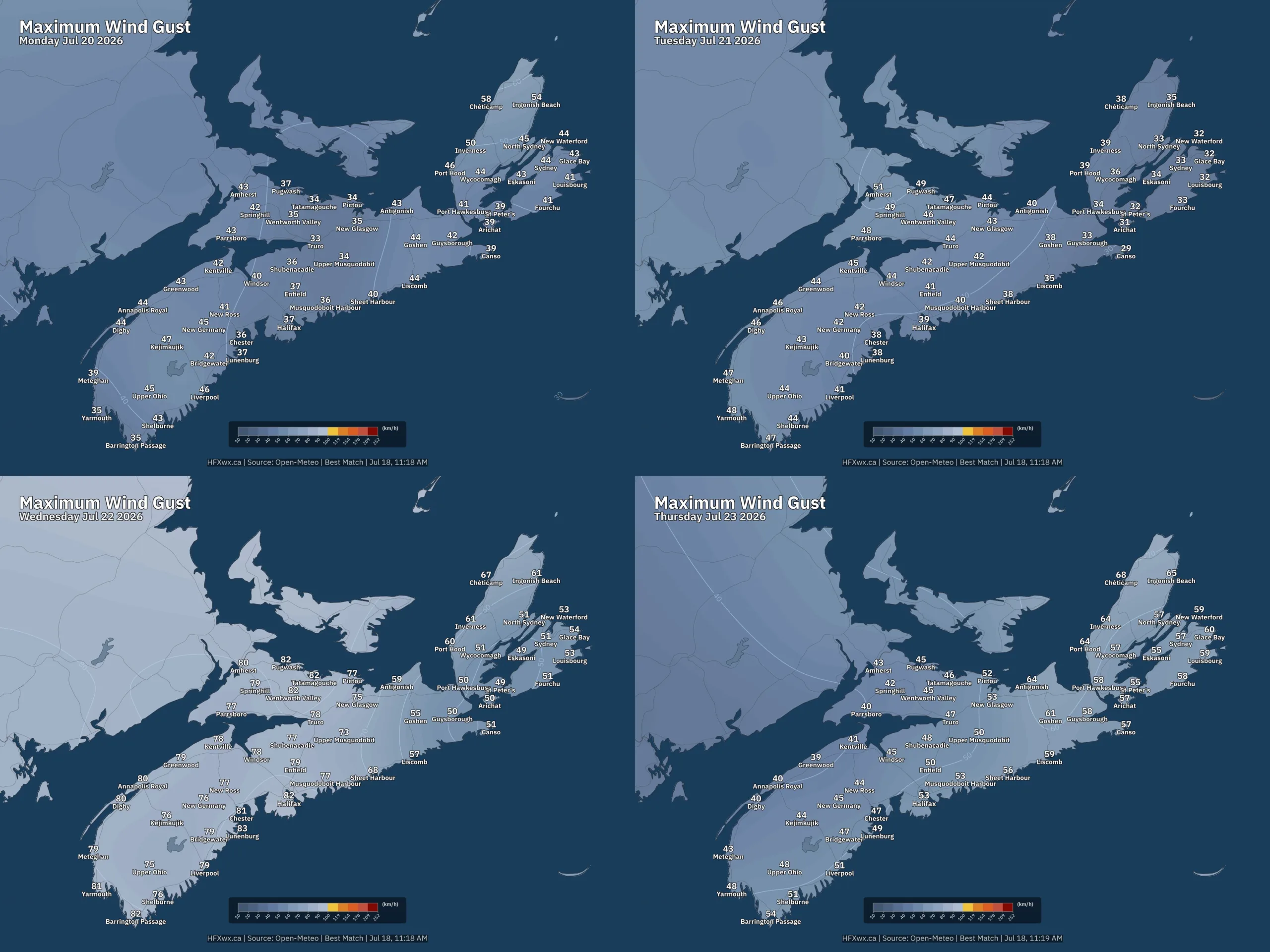 NS TREND MOSAIC 4