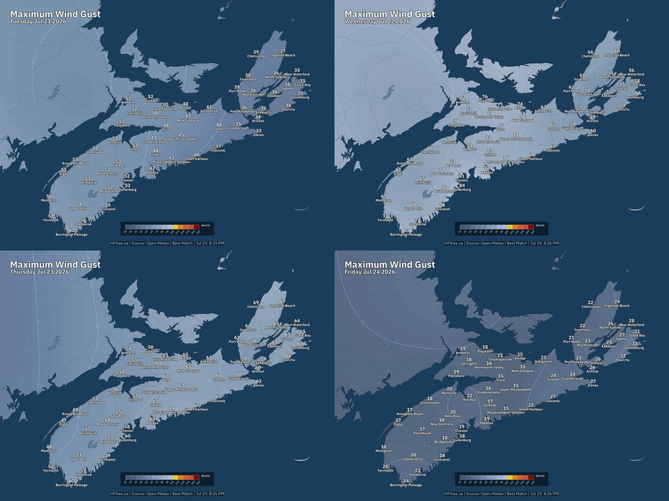 NS TREND MOSAIC 4