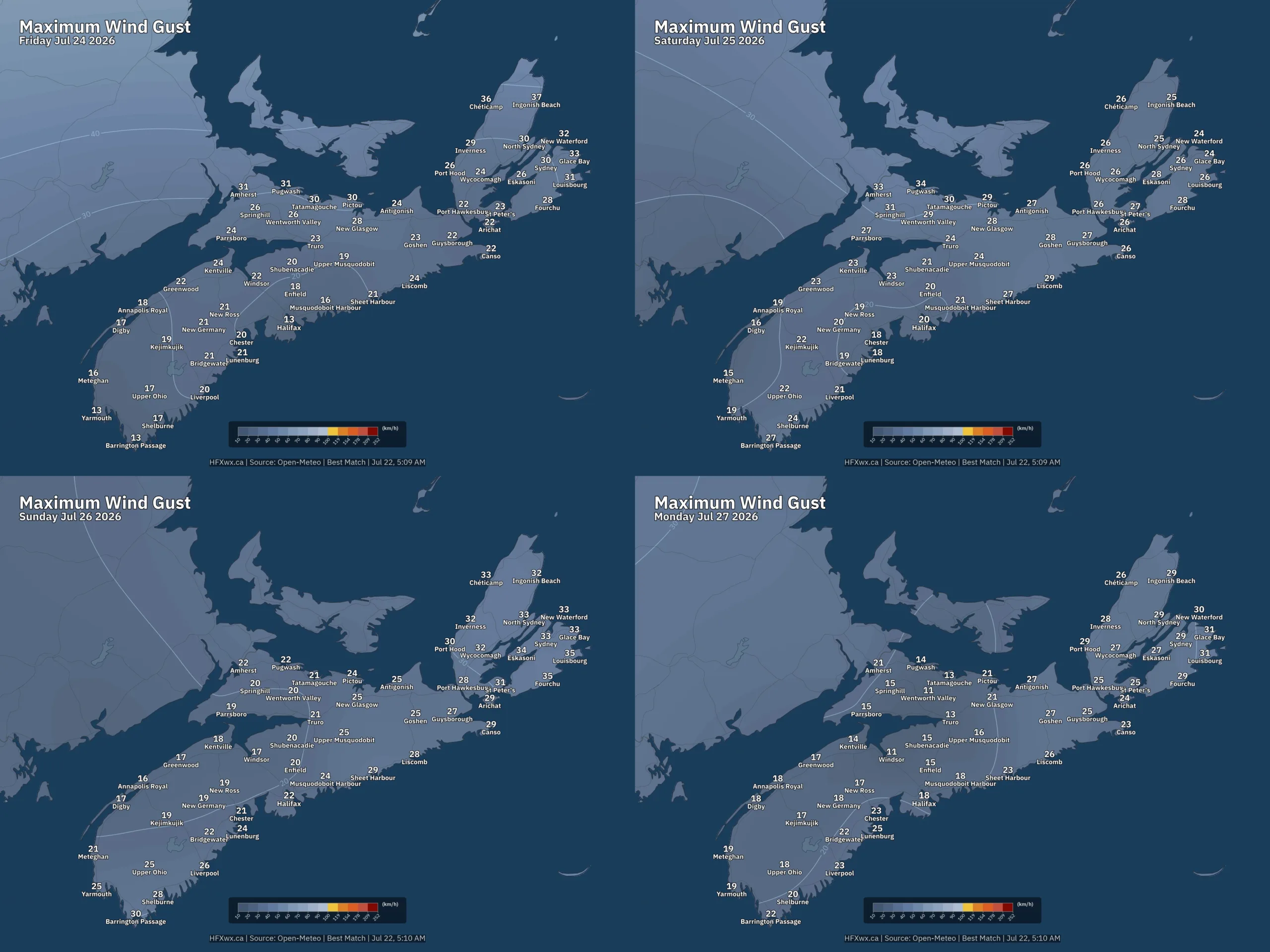 NS TREND MOSAIC 4