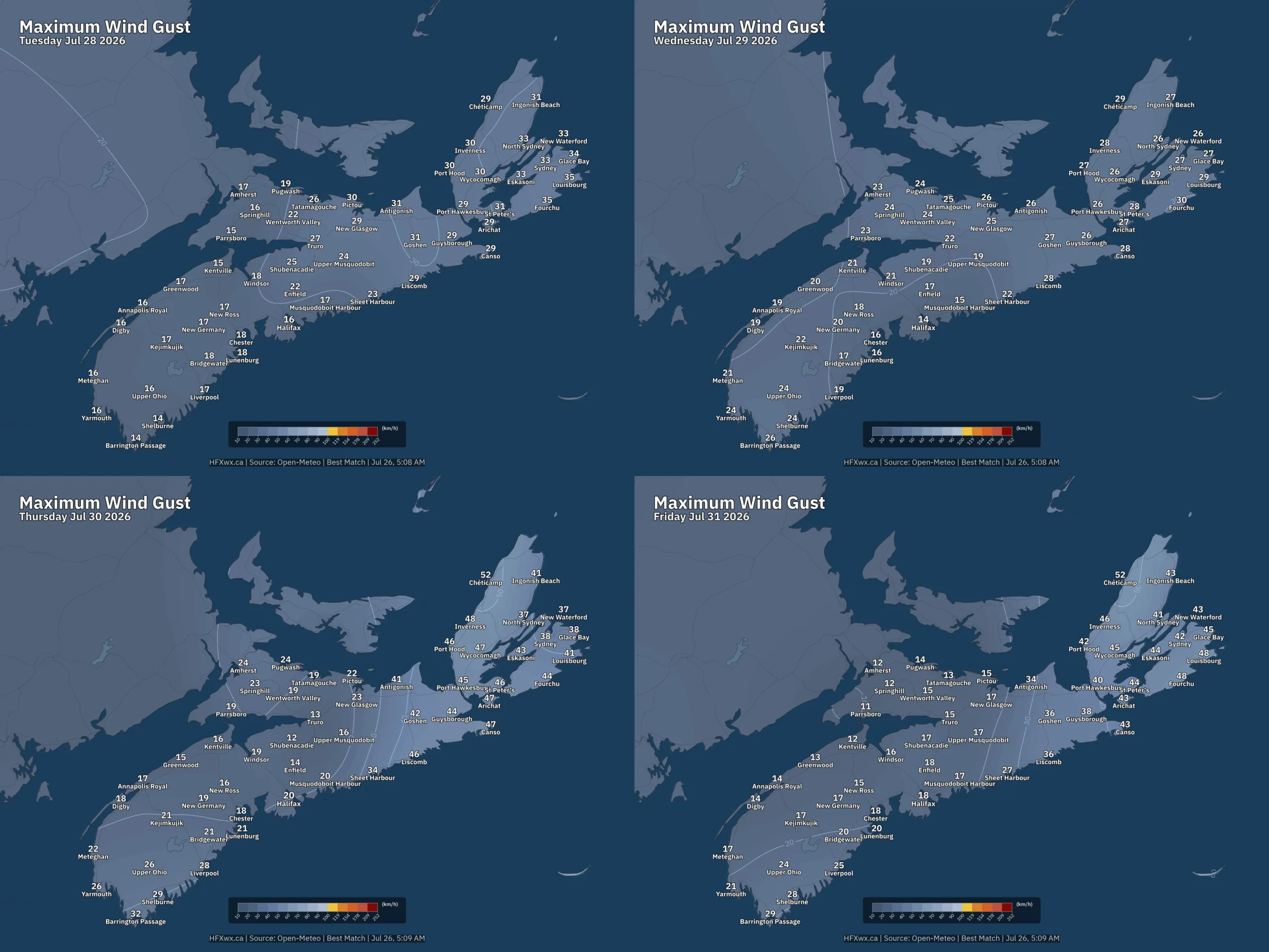 NS TREND MOSAIC 4