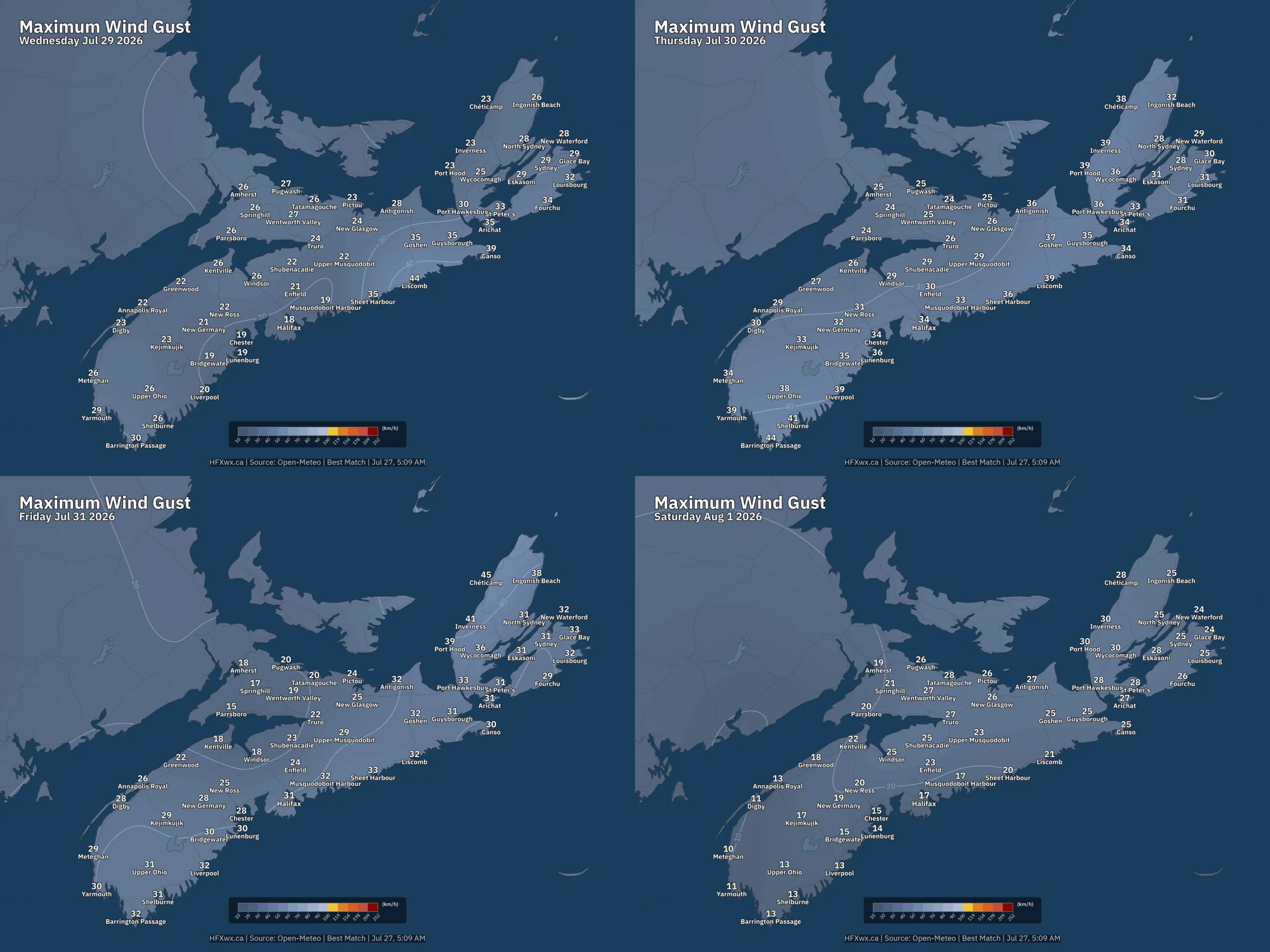 NS TREND MOSAIC 4