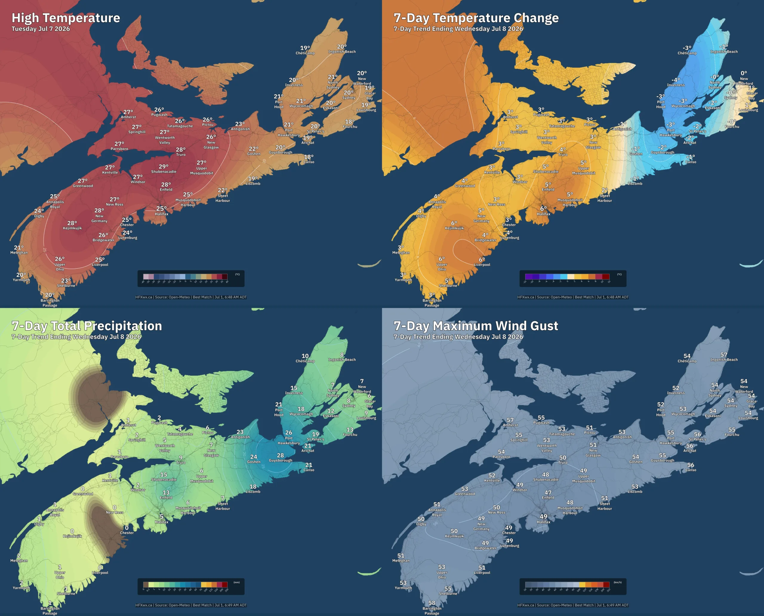 NS TREND MOSAIC 5