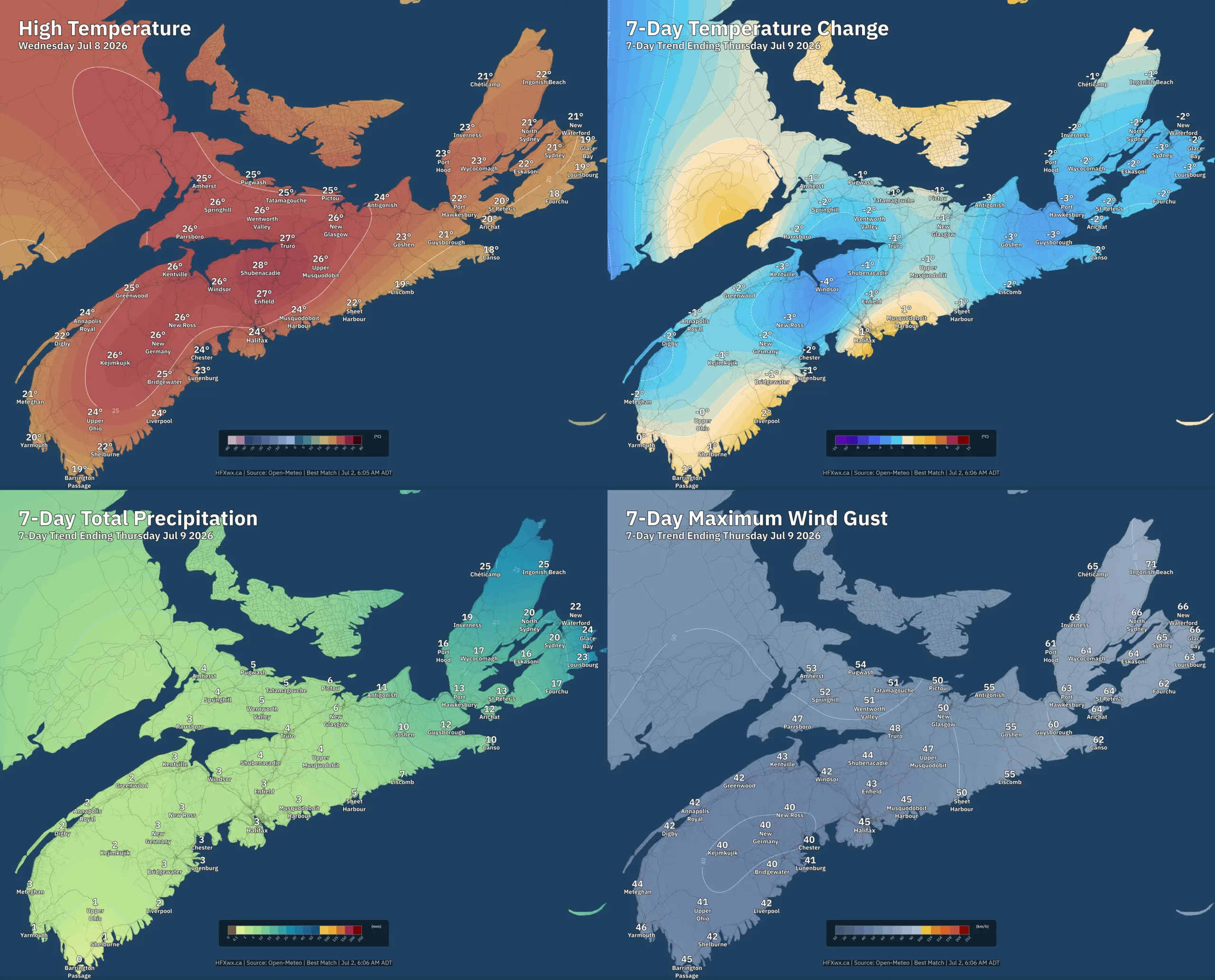 NS TREND MOSAIC 5