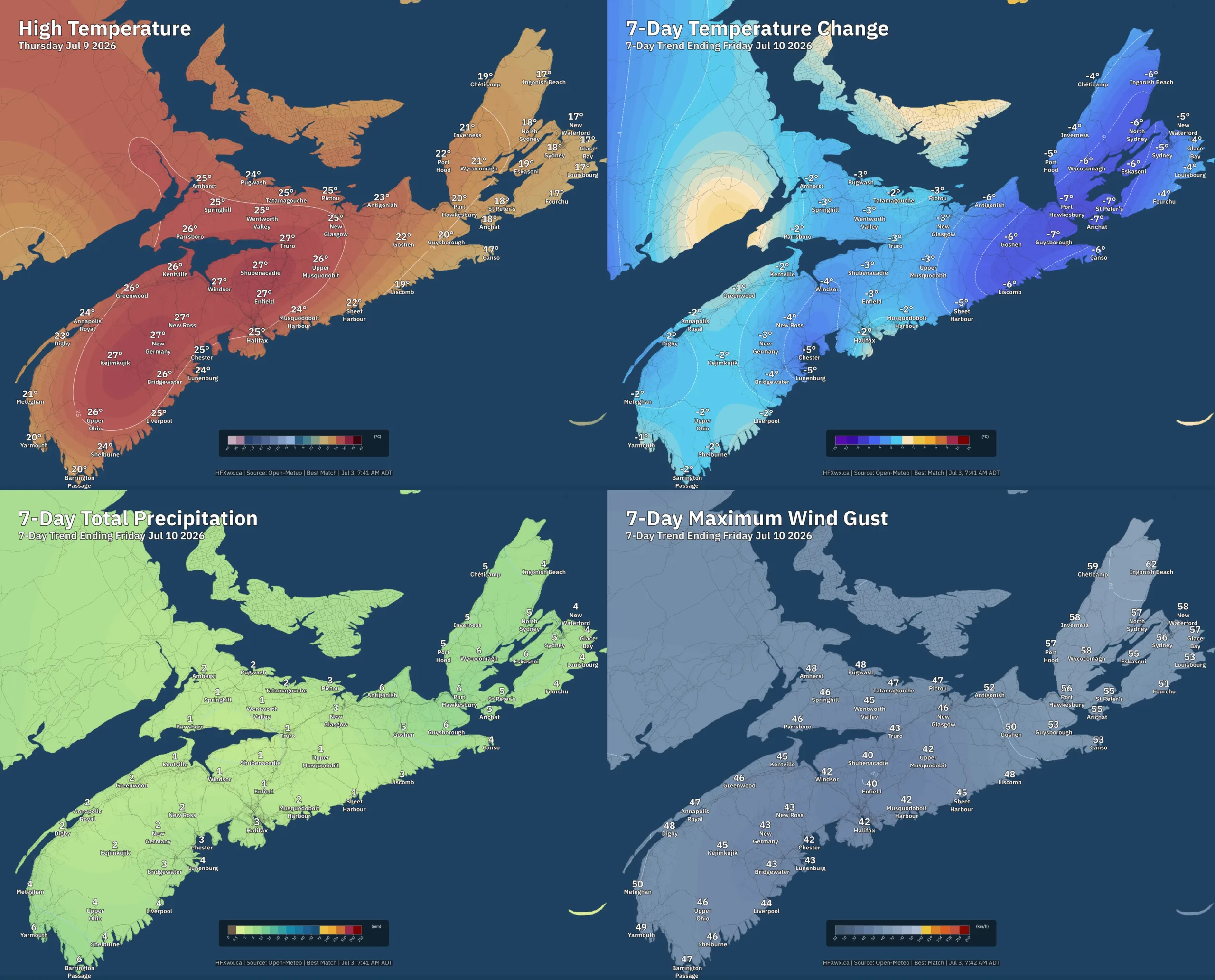 NS TREND MOSAIC 5