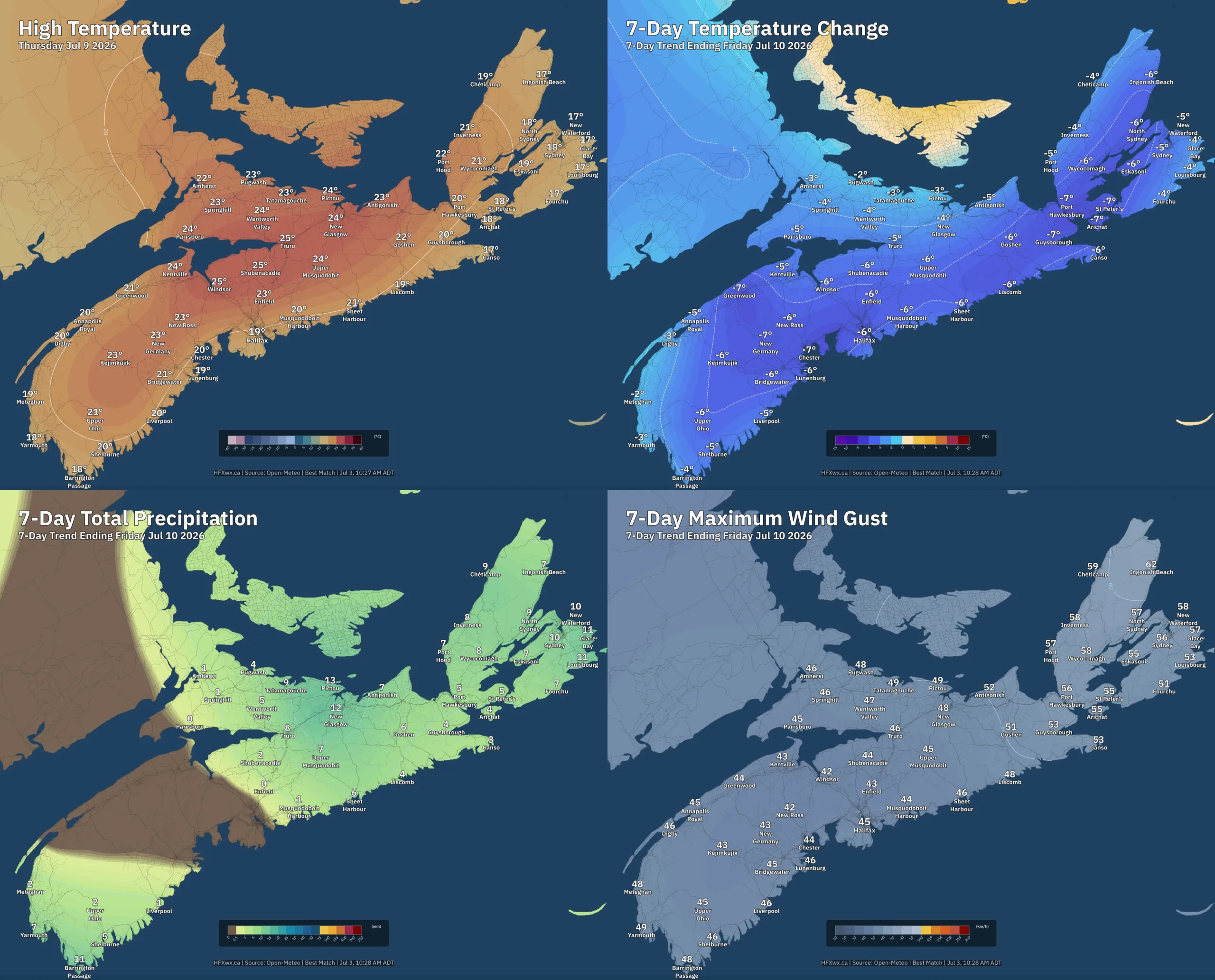 NS TREND MOSAIC 5