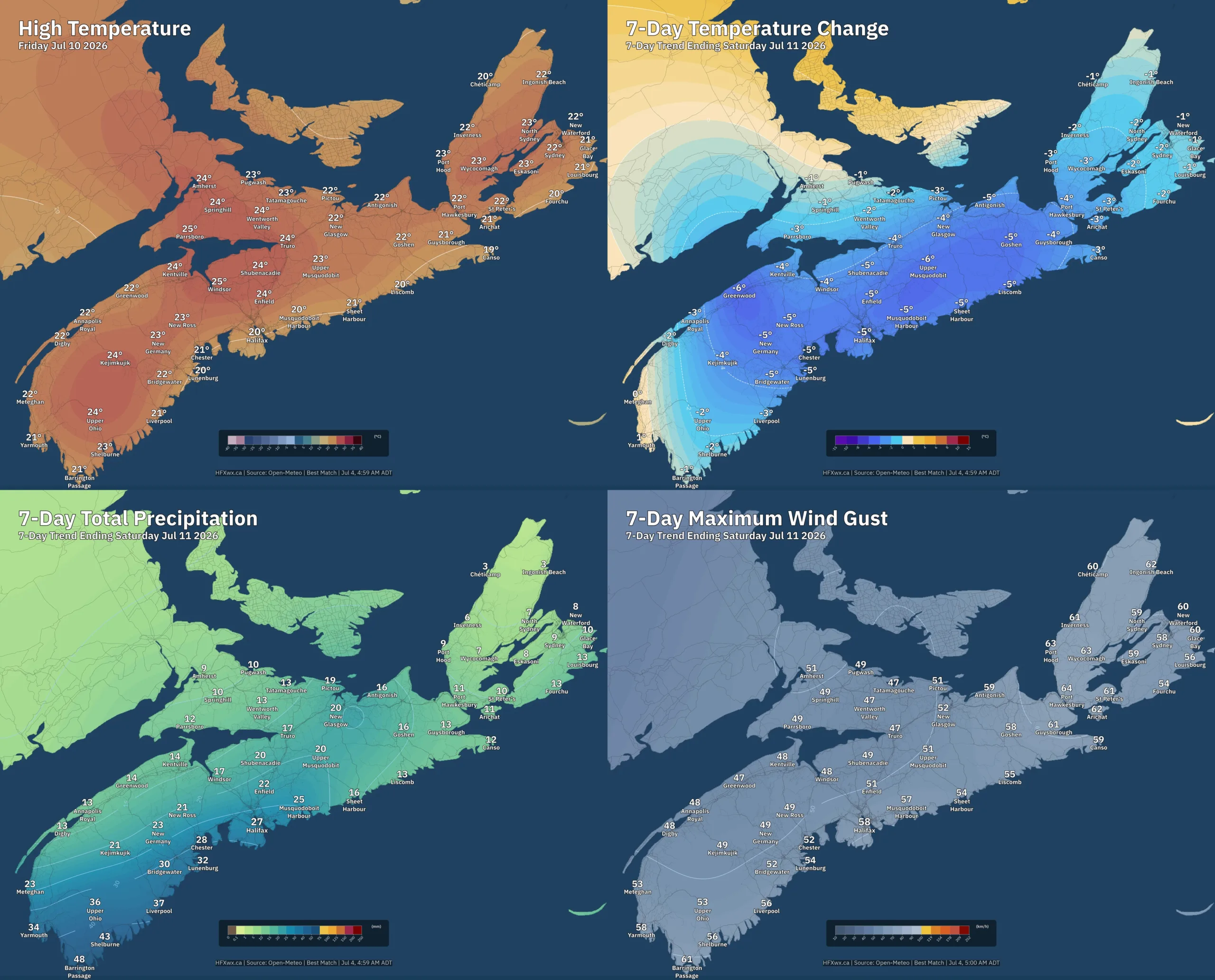 NS TREND MOSAIC 5