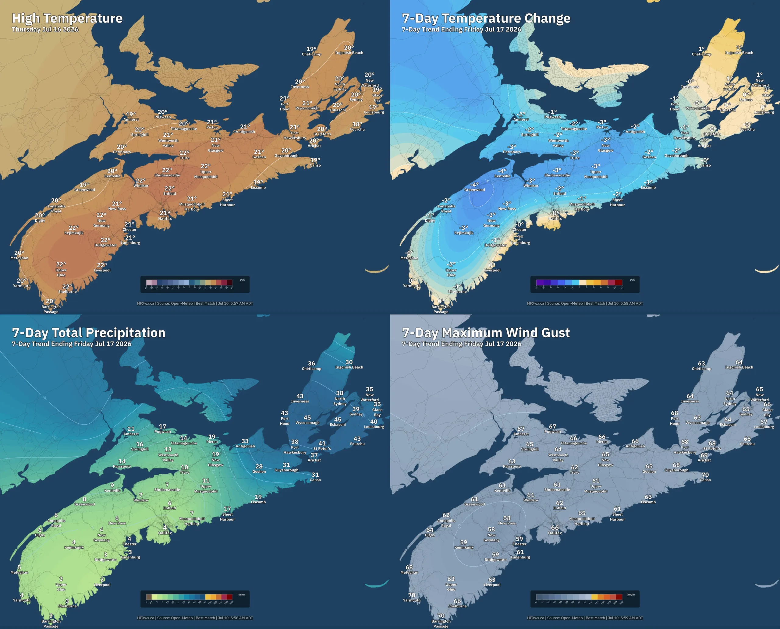 NS TREND MOSAIC 5