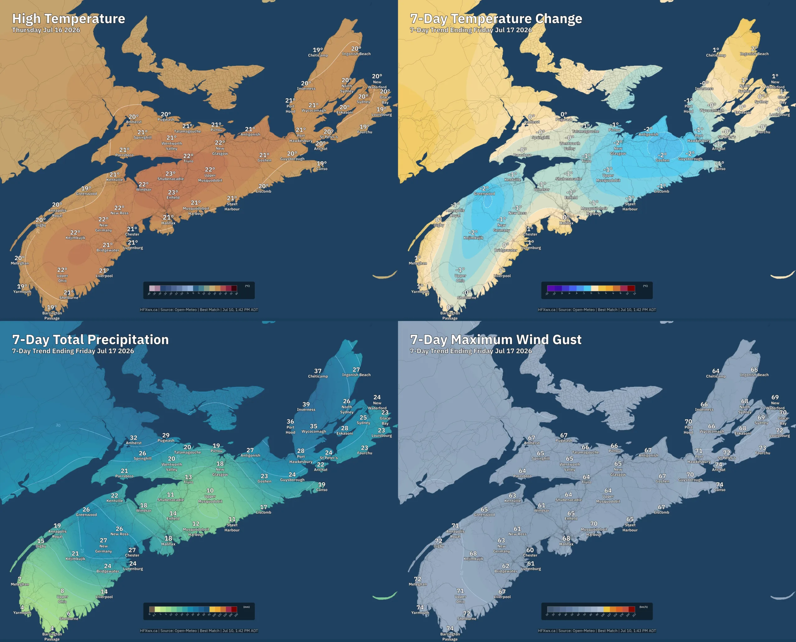 NS TREND MOSAIC 5