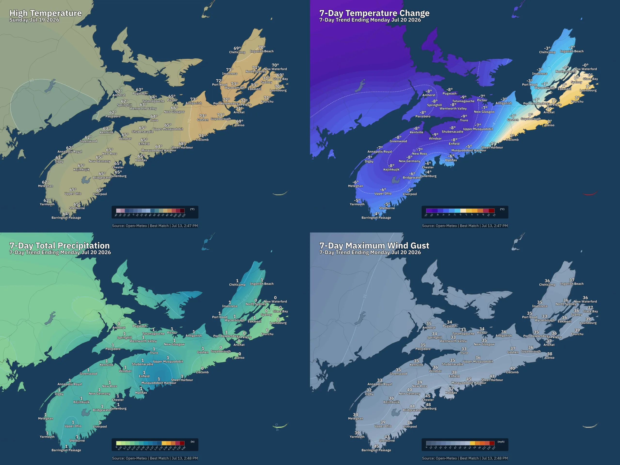 NS TREND MOSAIC 5