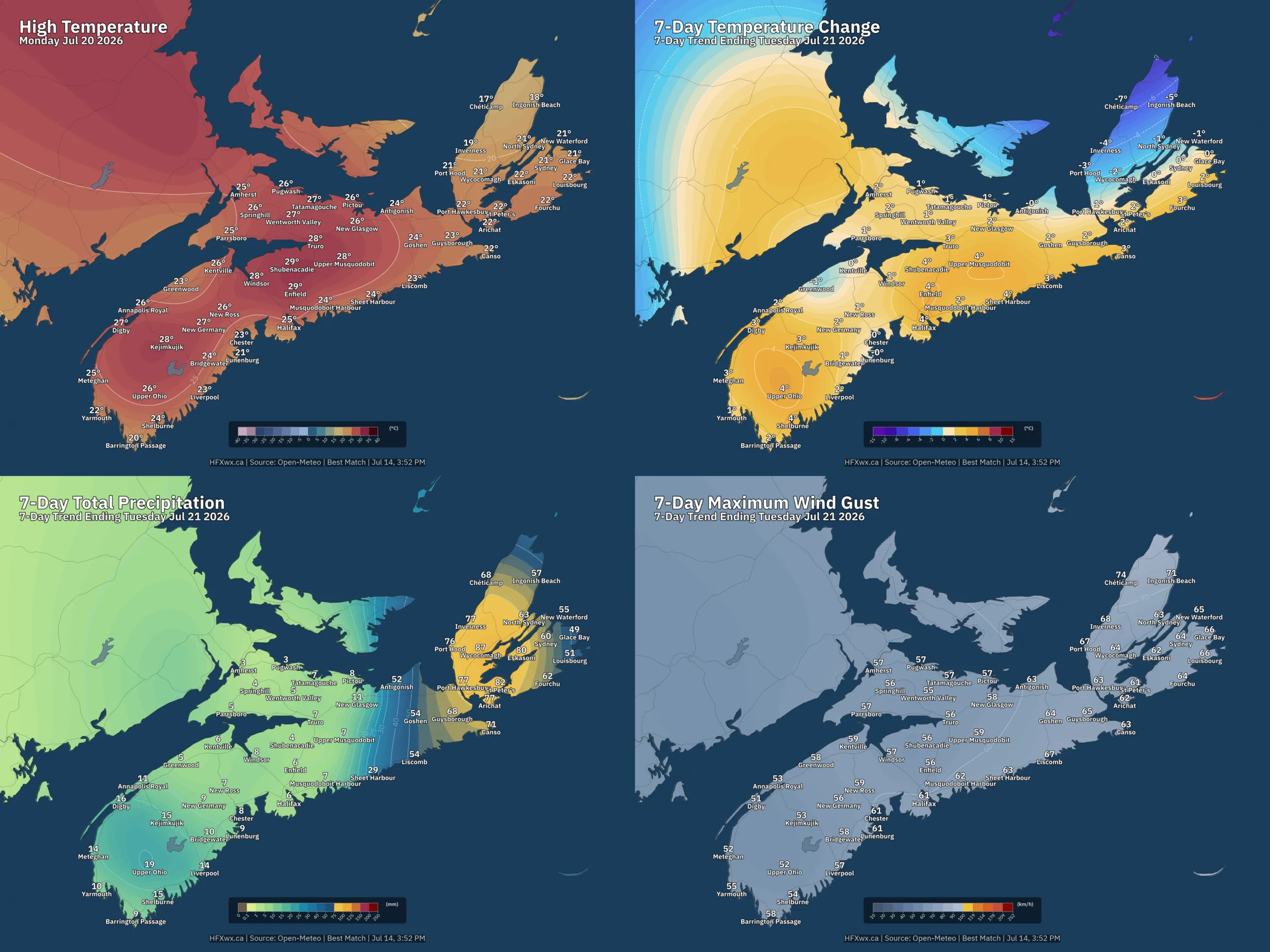 NS TREND MOSAIC 5