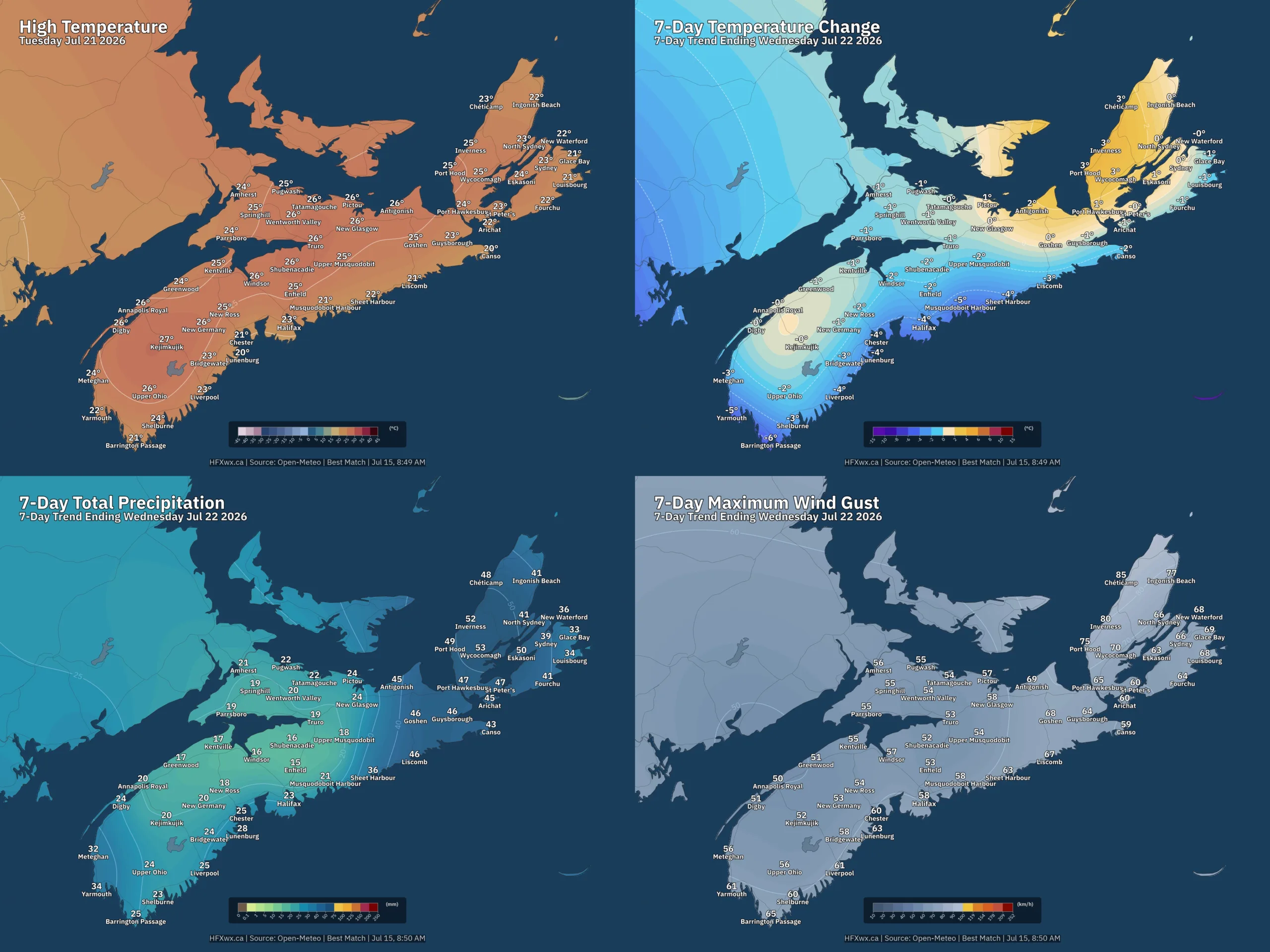 NS TREND MOSAIC 5