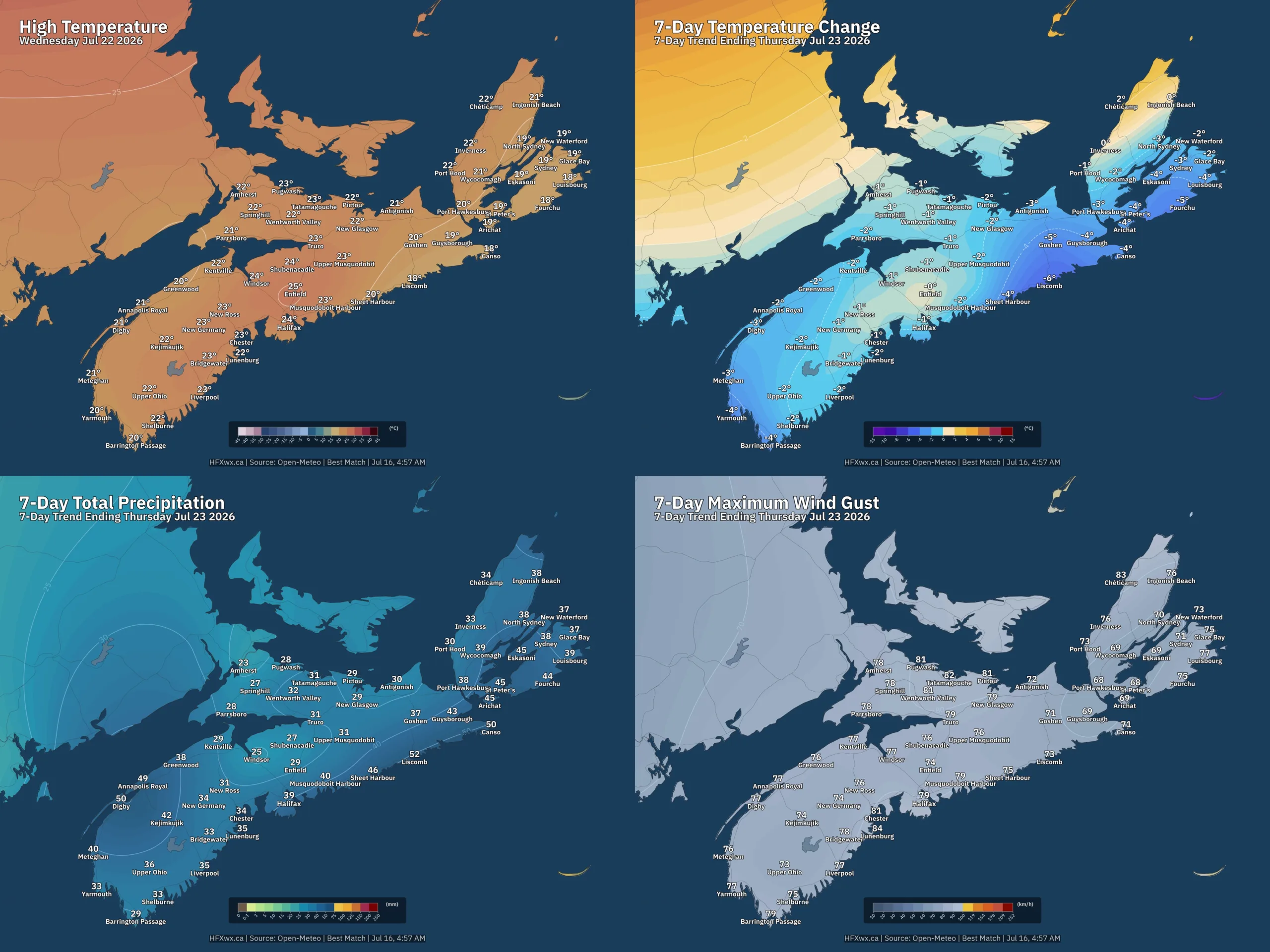 NS TREND MOSAIC 5