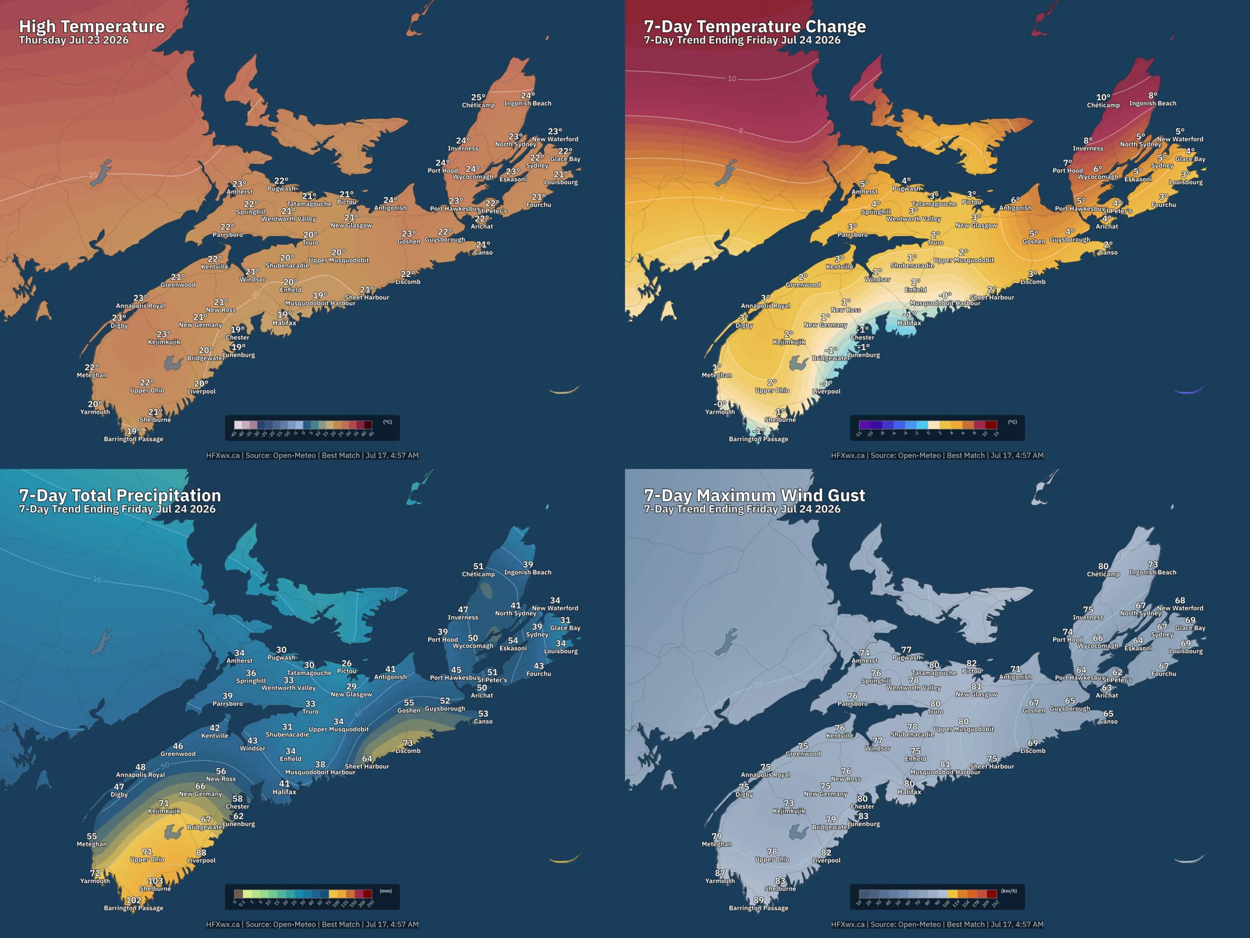 NS TREND MOSAIC 5