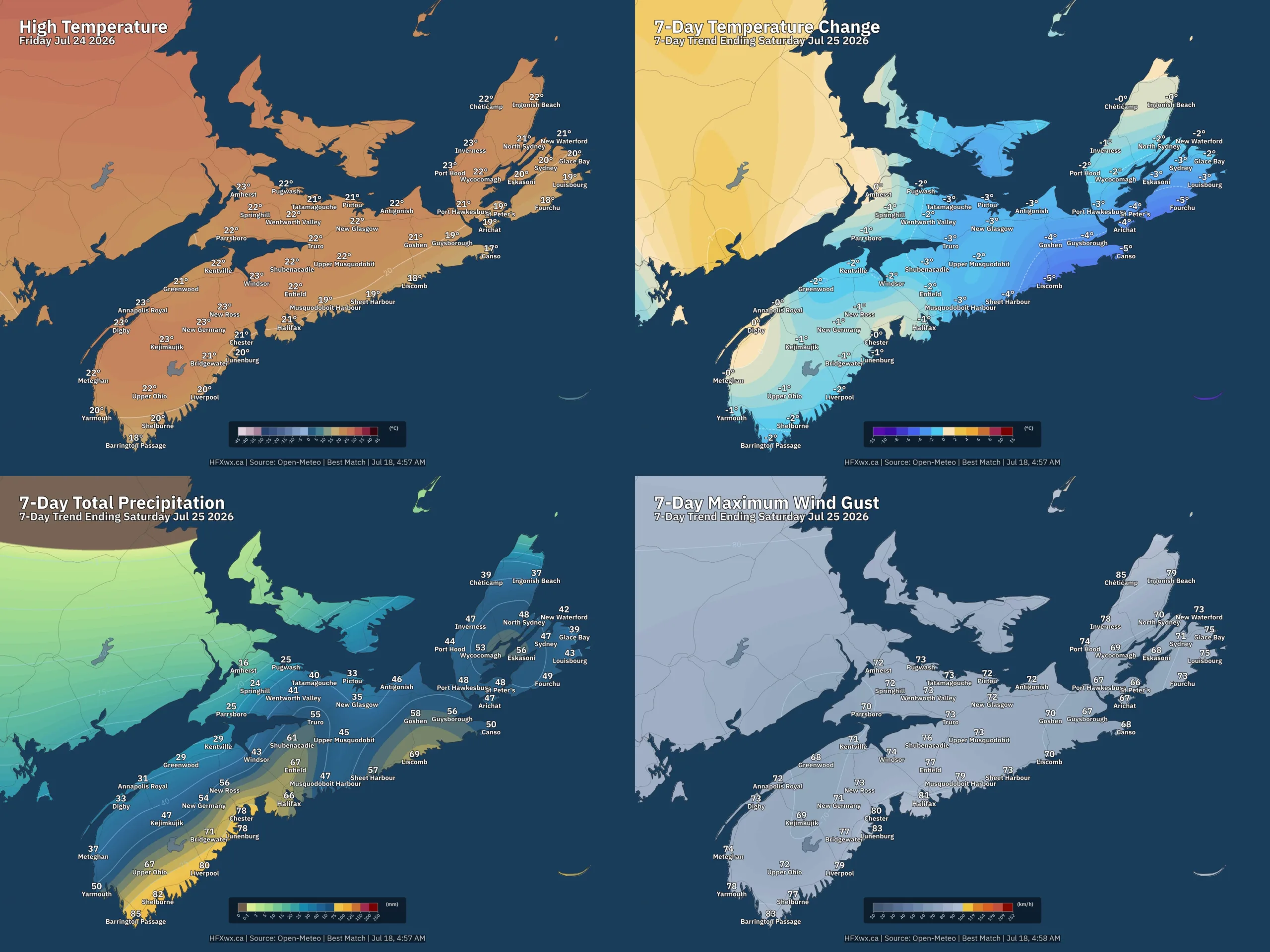 NS TREND MOSAIC 5
