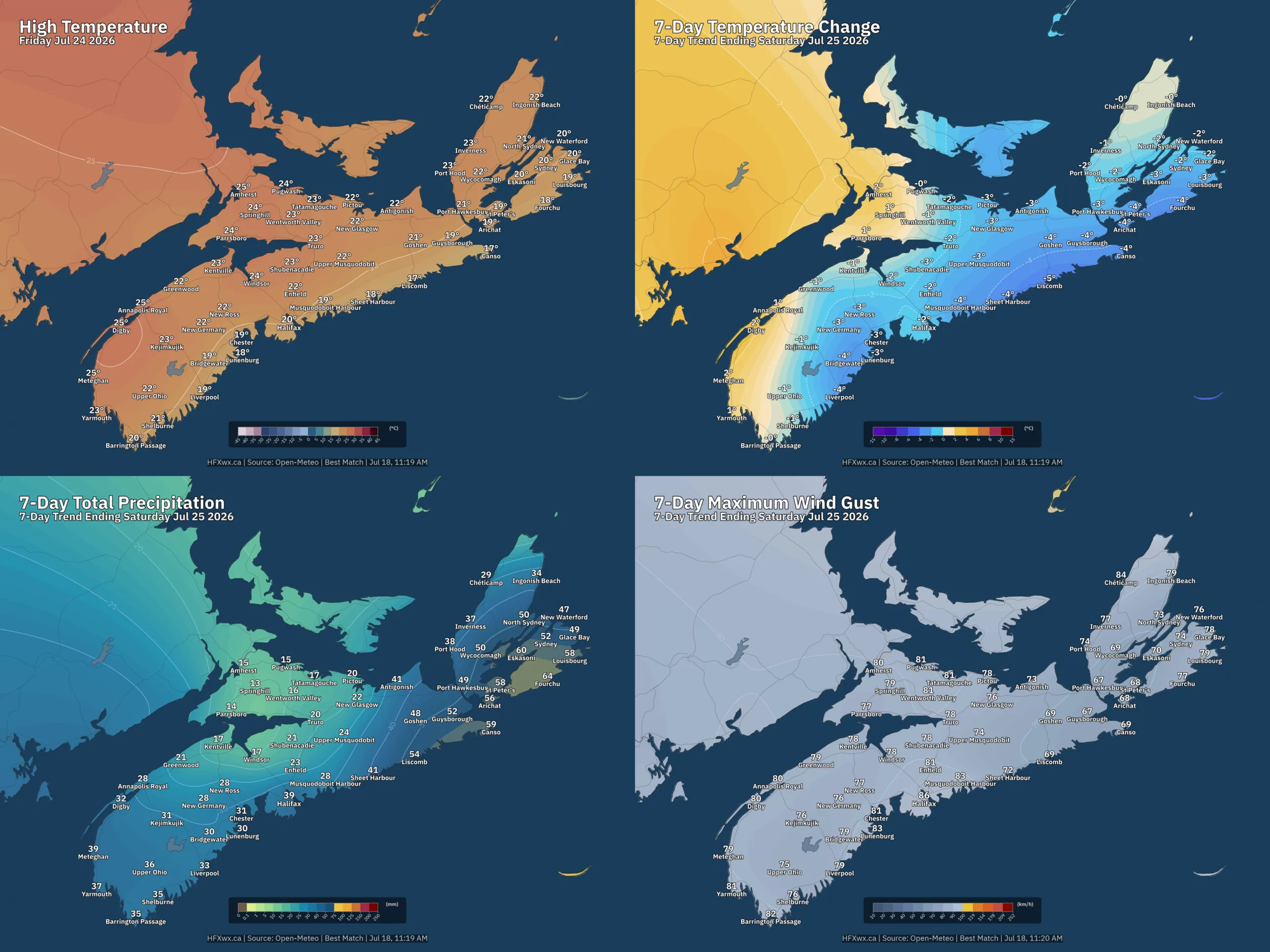 NS TREND MOSAIC 5