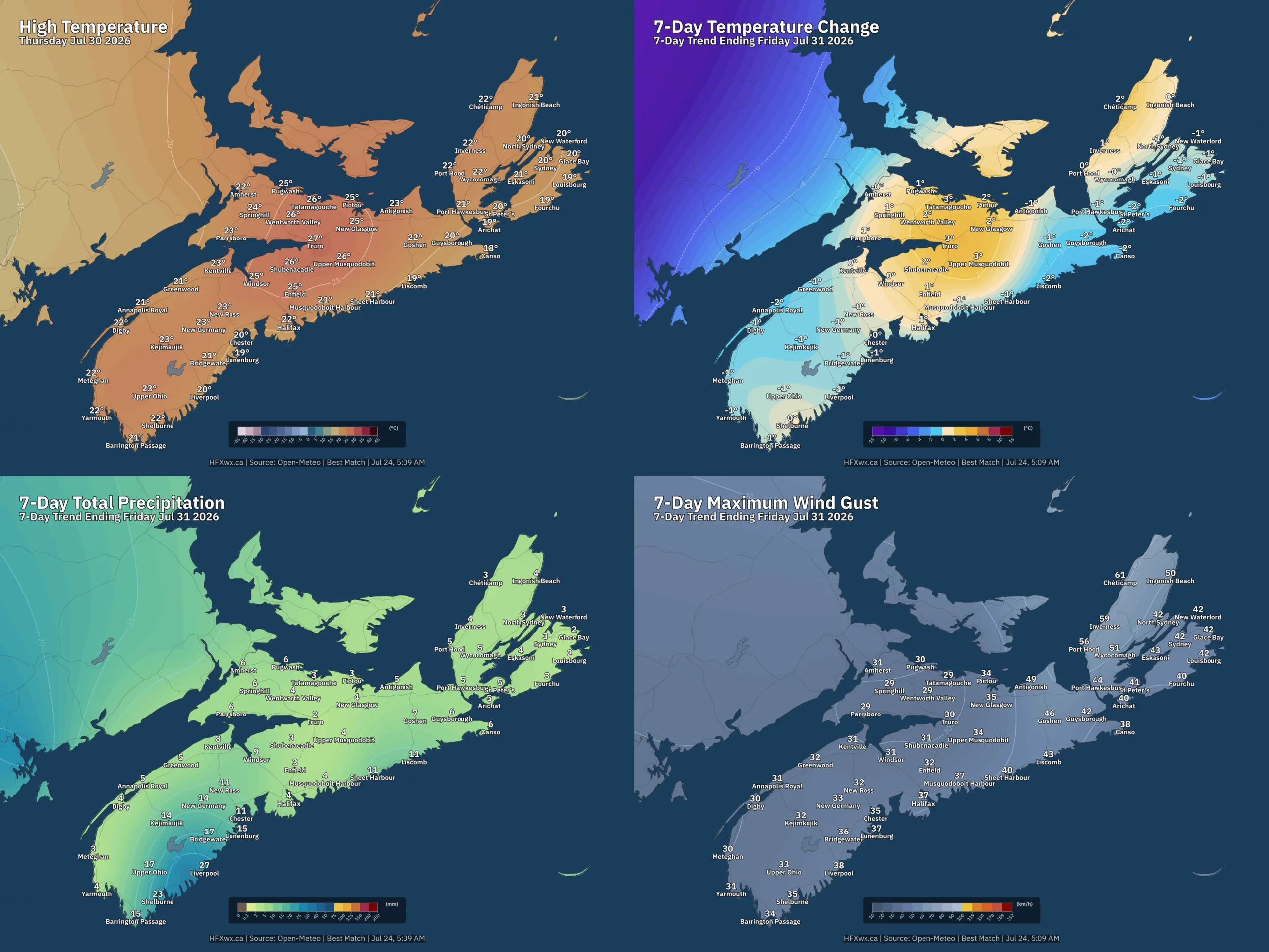 NS TREND MOSAIC 5