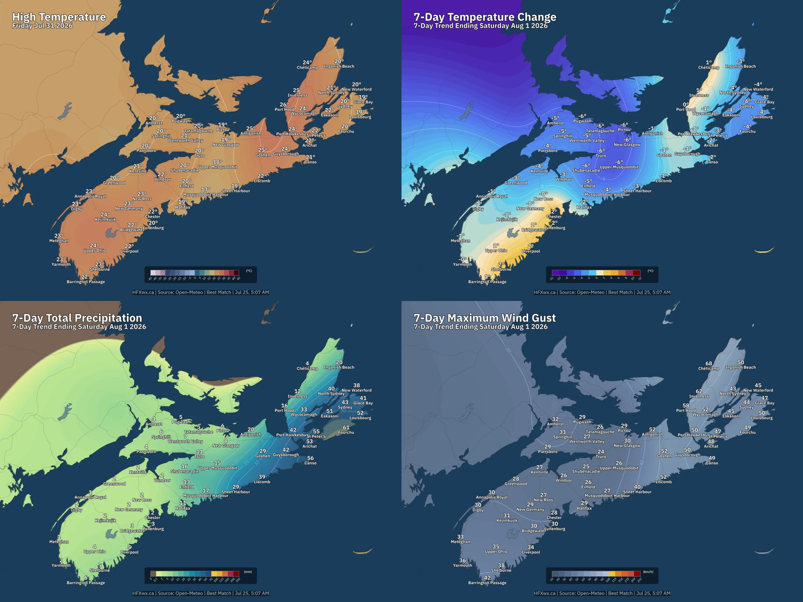 NS TREND MOSAIC 5