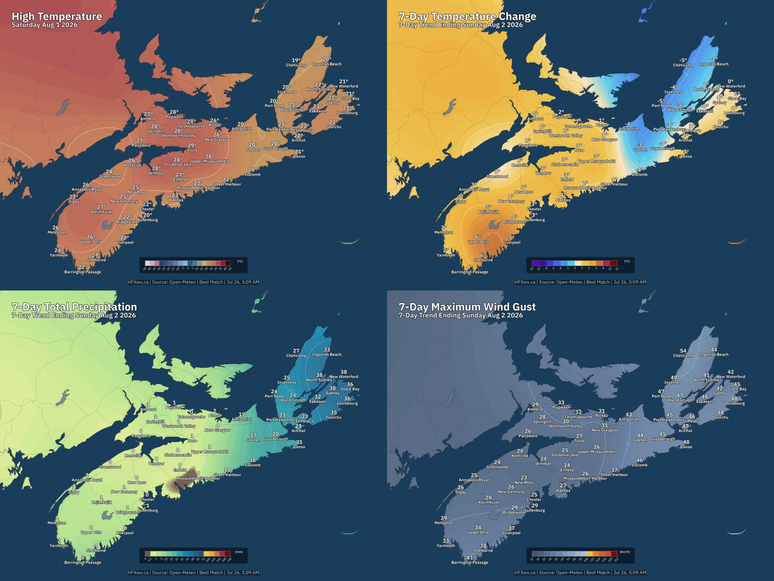 NS TREND MOSAIC 5