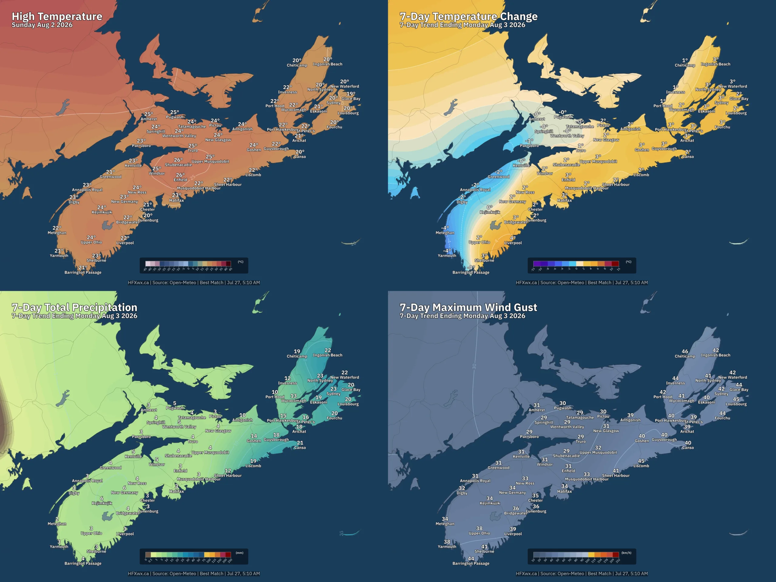 NS TREND MOSAIC 5