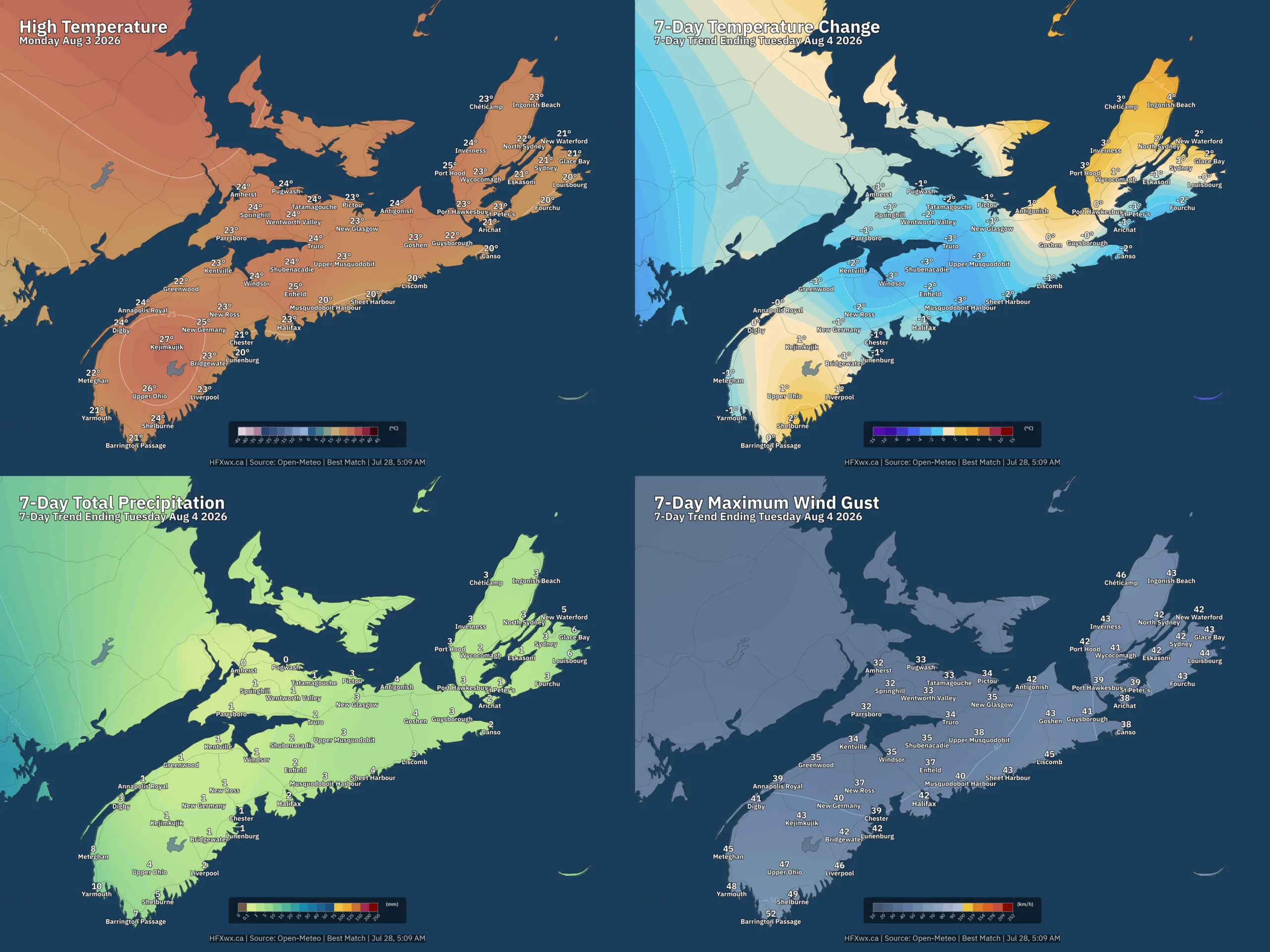 NS TREND MOSAIC 5