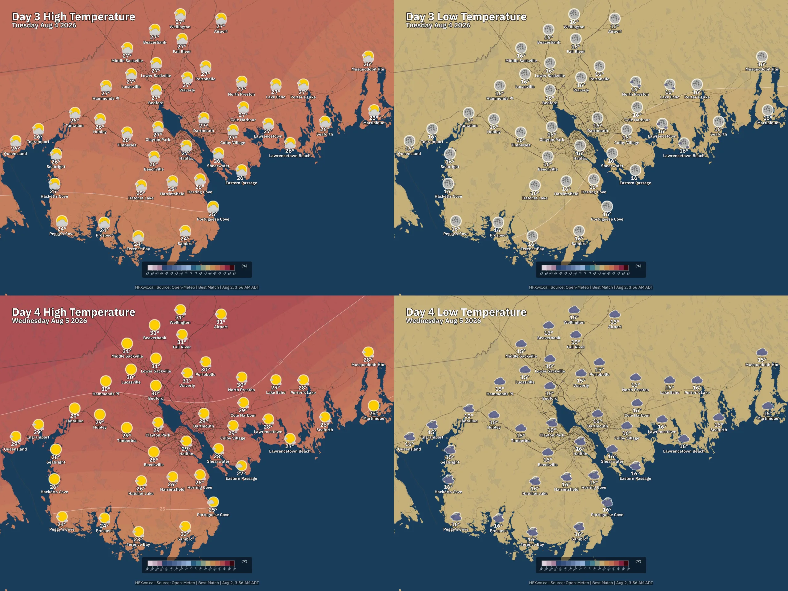 HRM TREND MOSAIC 1