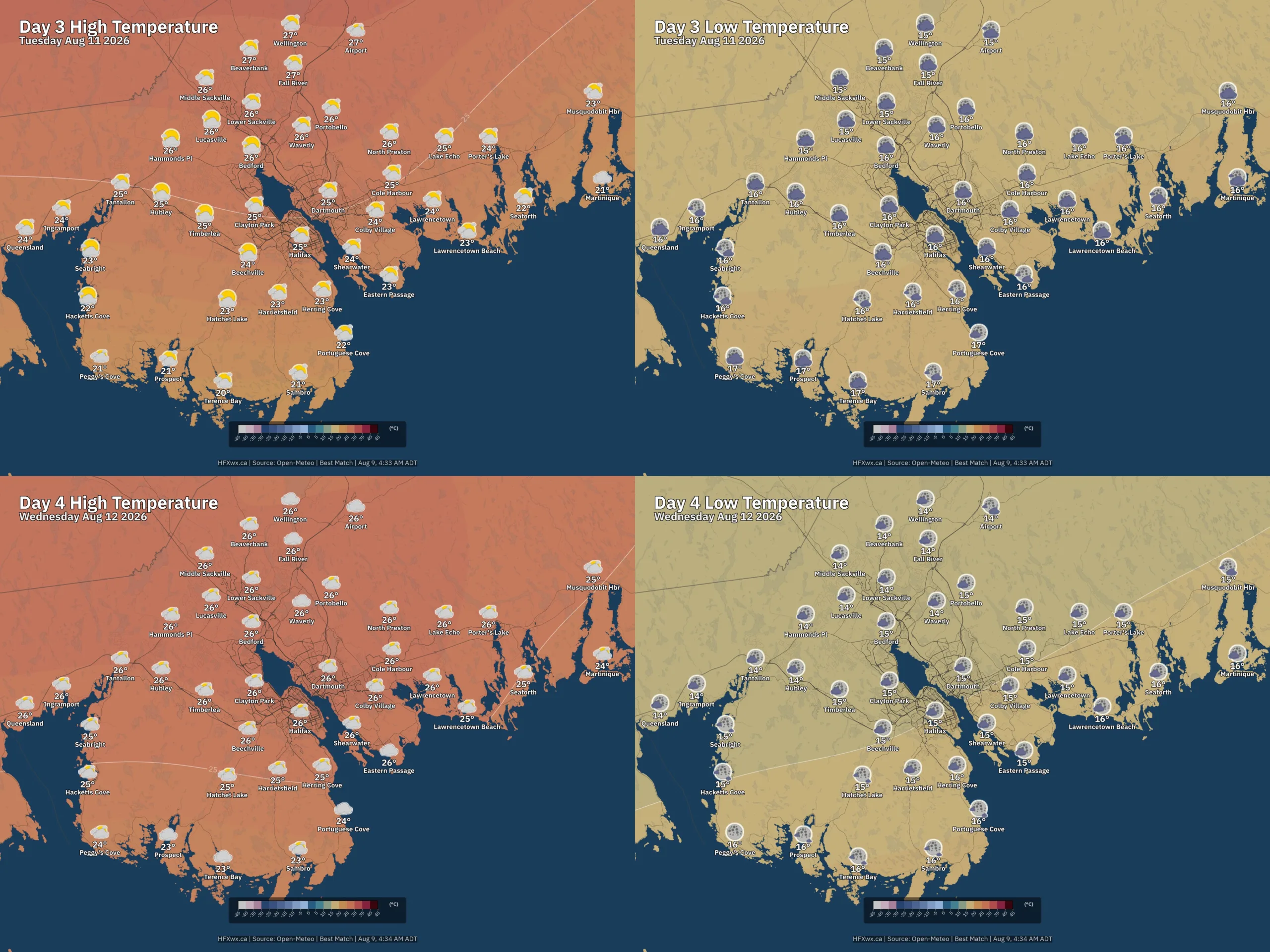 HRM TREND MOSAIC 1