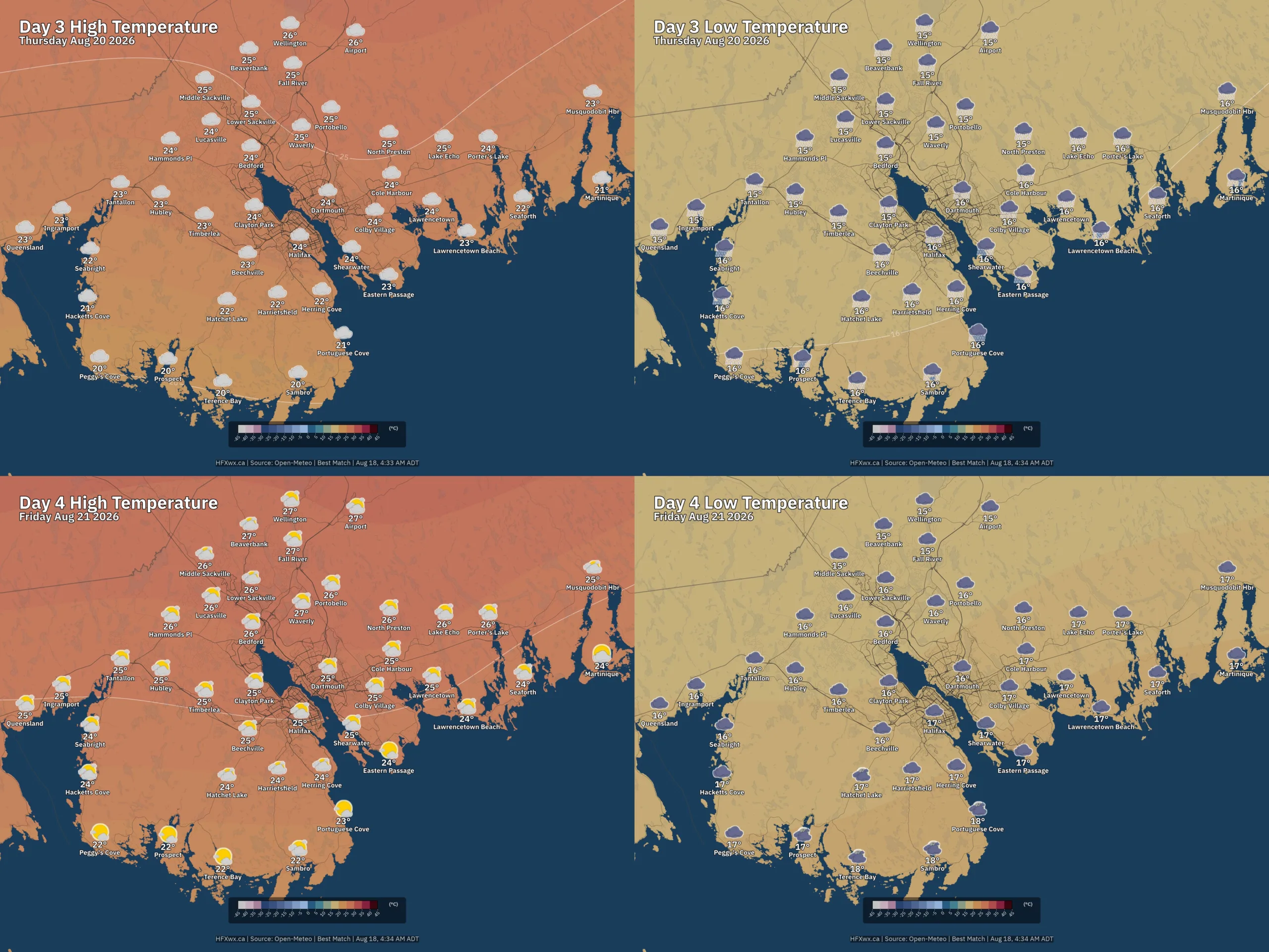 HRM TREND MOSAIC 1