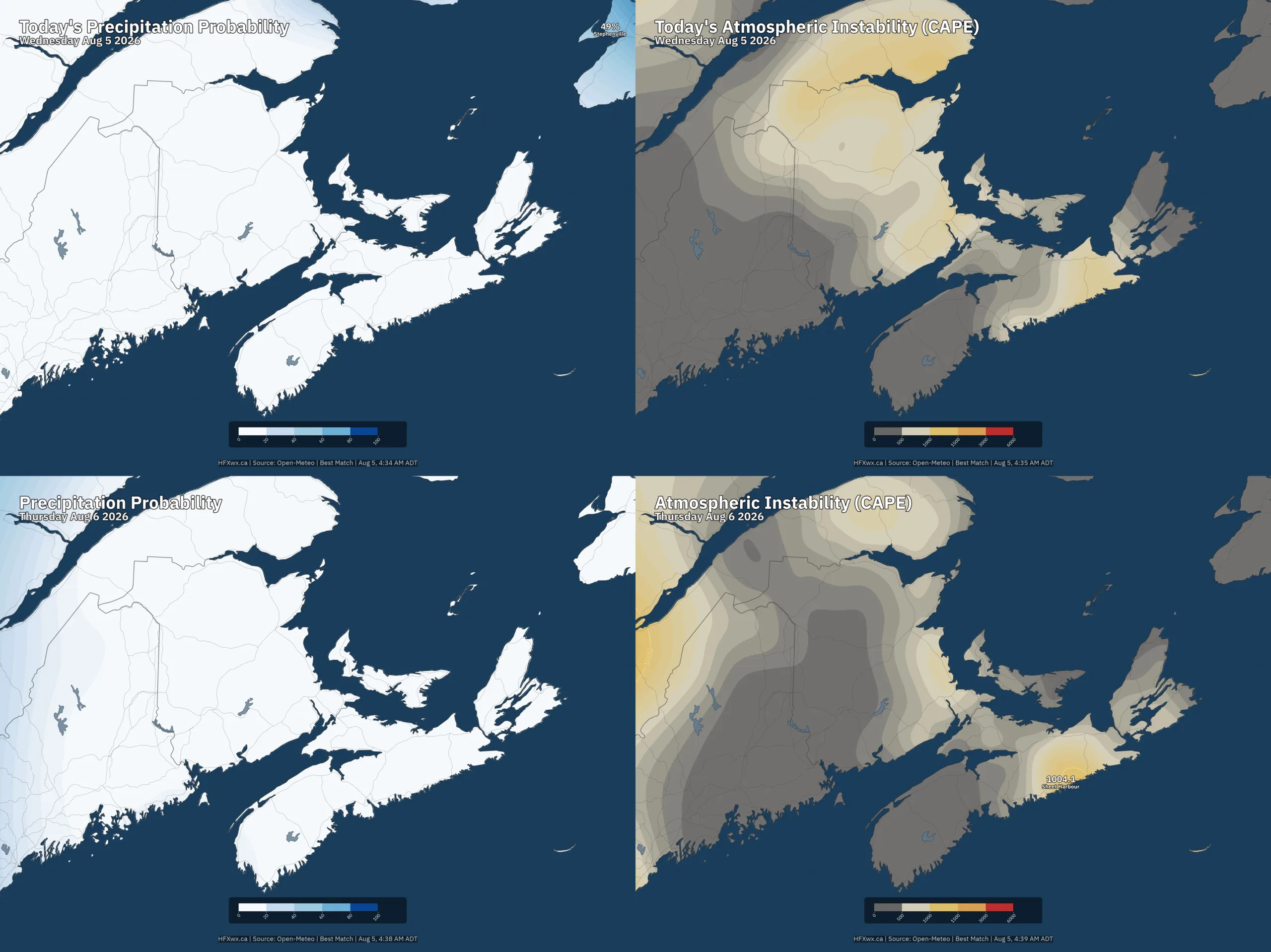 MARITIME TT MOSAIC 3