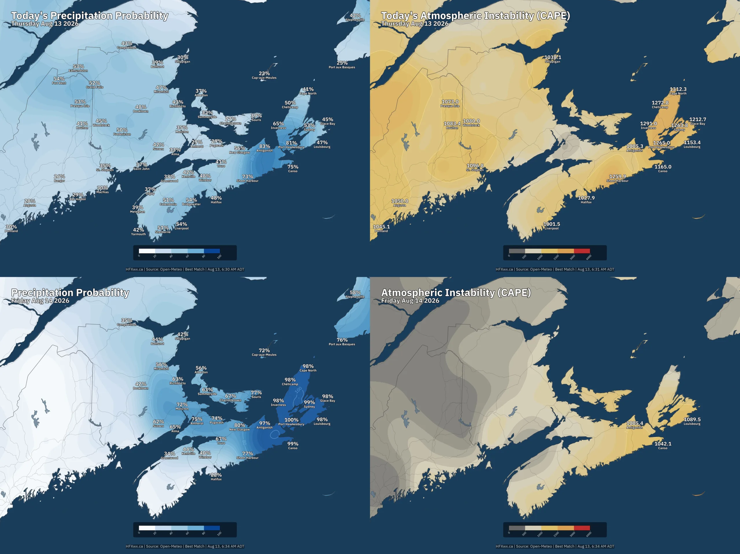 MARITIME TT MOSAIC 3